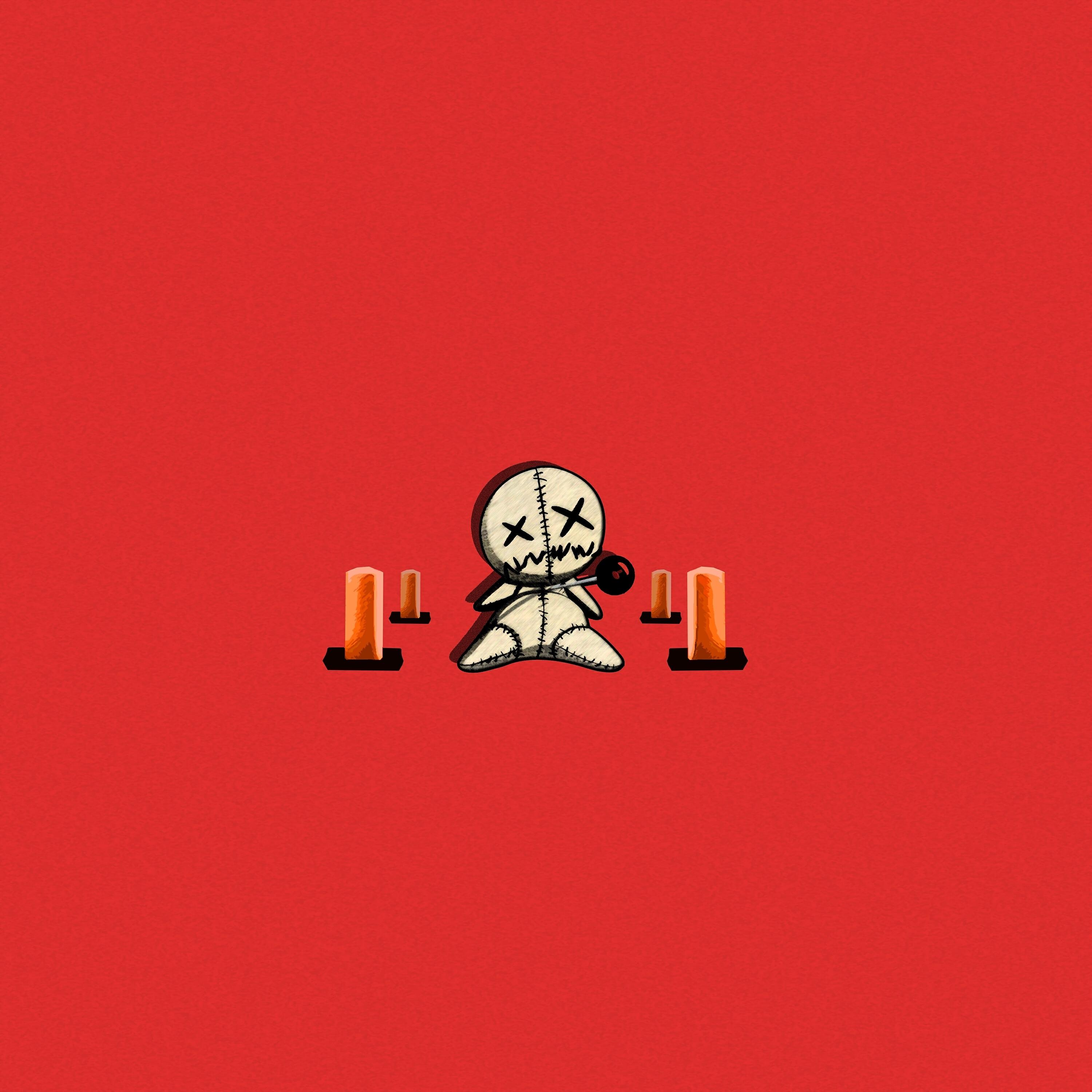 Baby Kyo - Voodoo