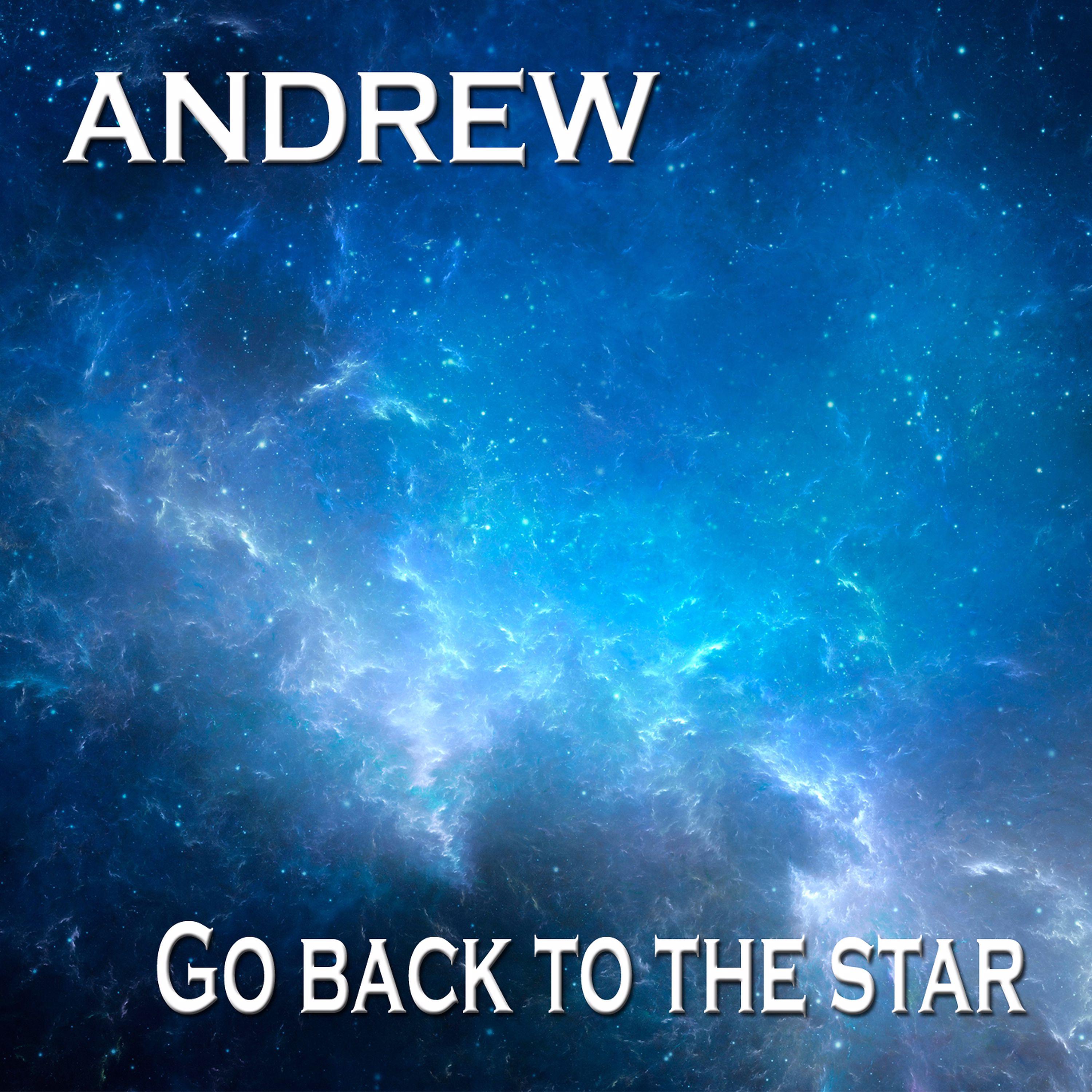 Постер альбома Go Back to the Star