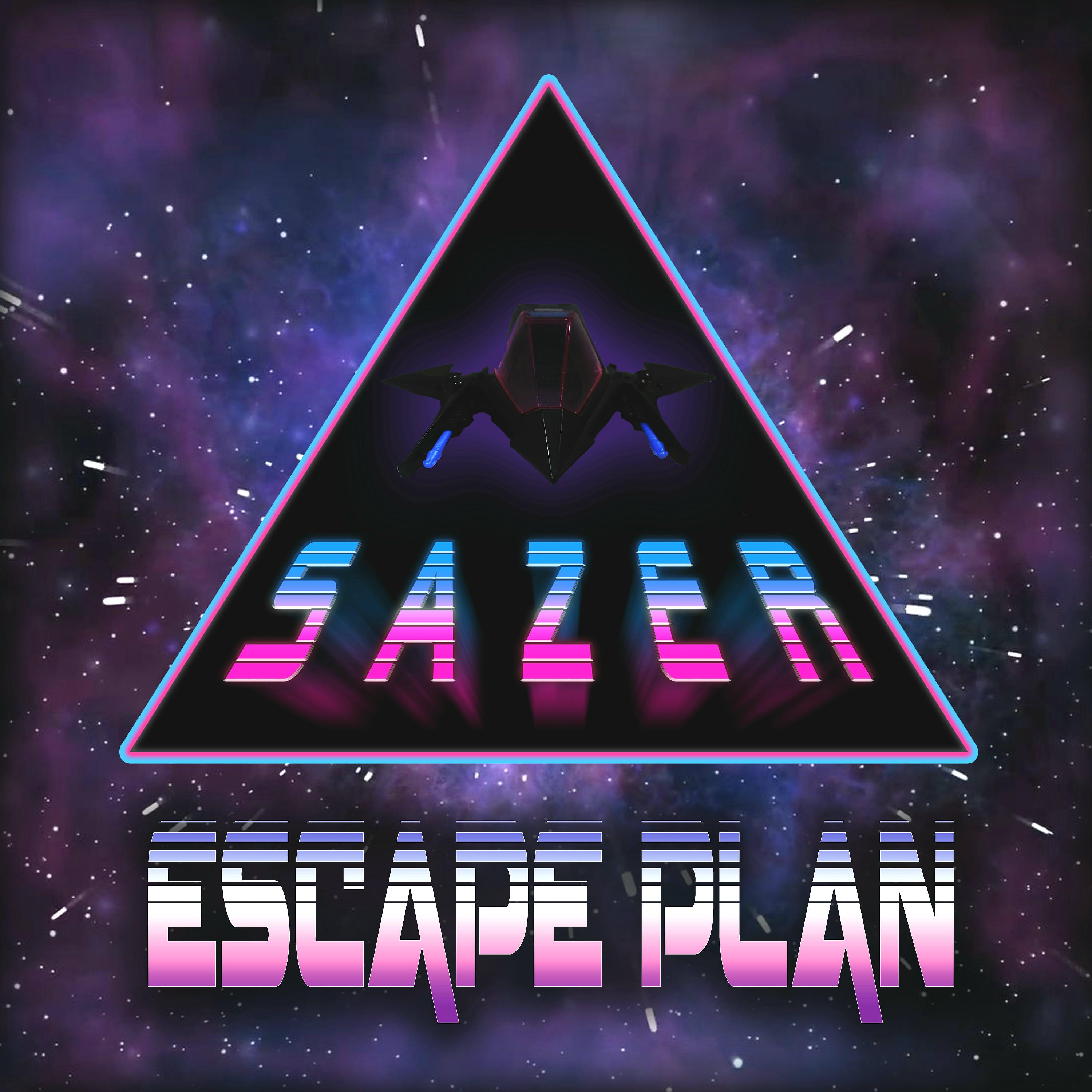 Постер альбома Escape Plan