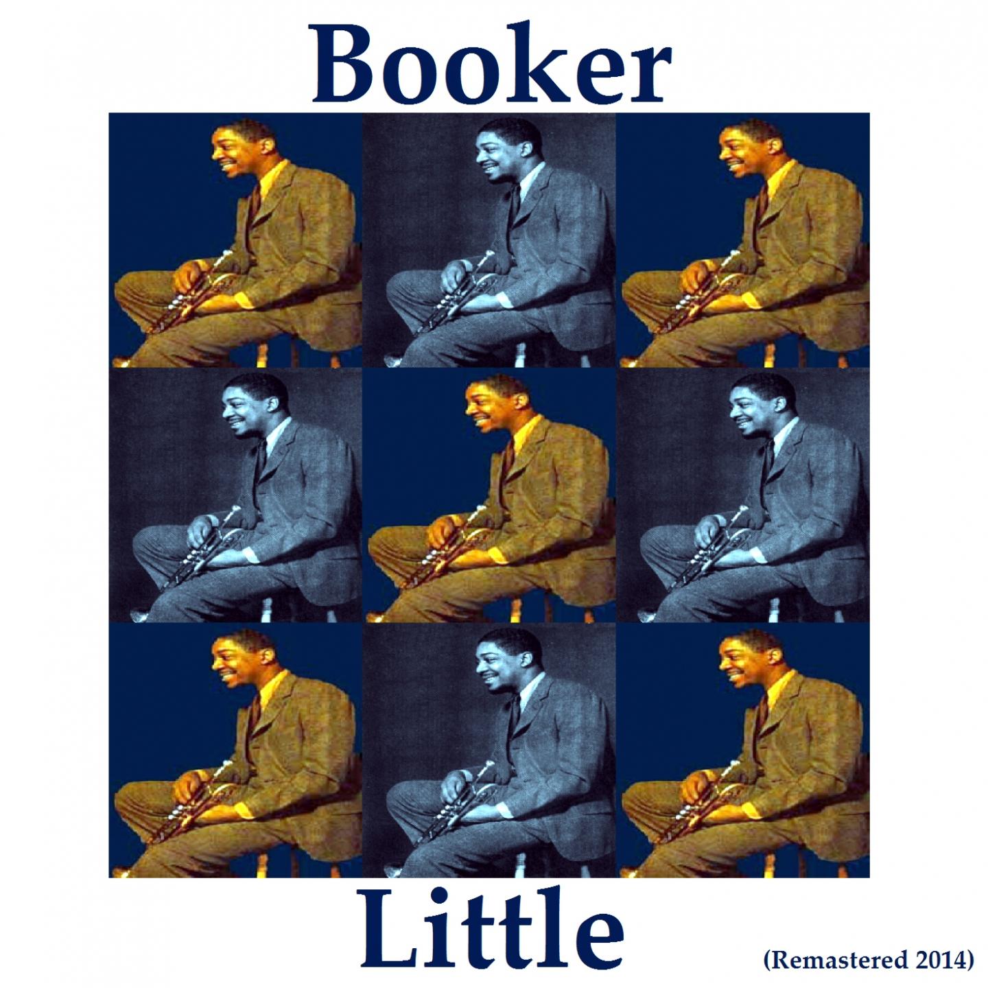 Постер альбома Booker Little