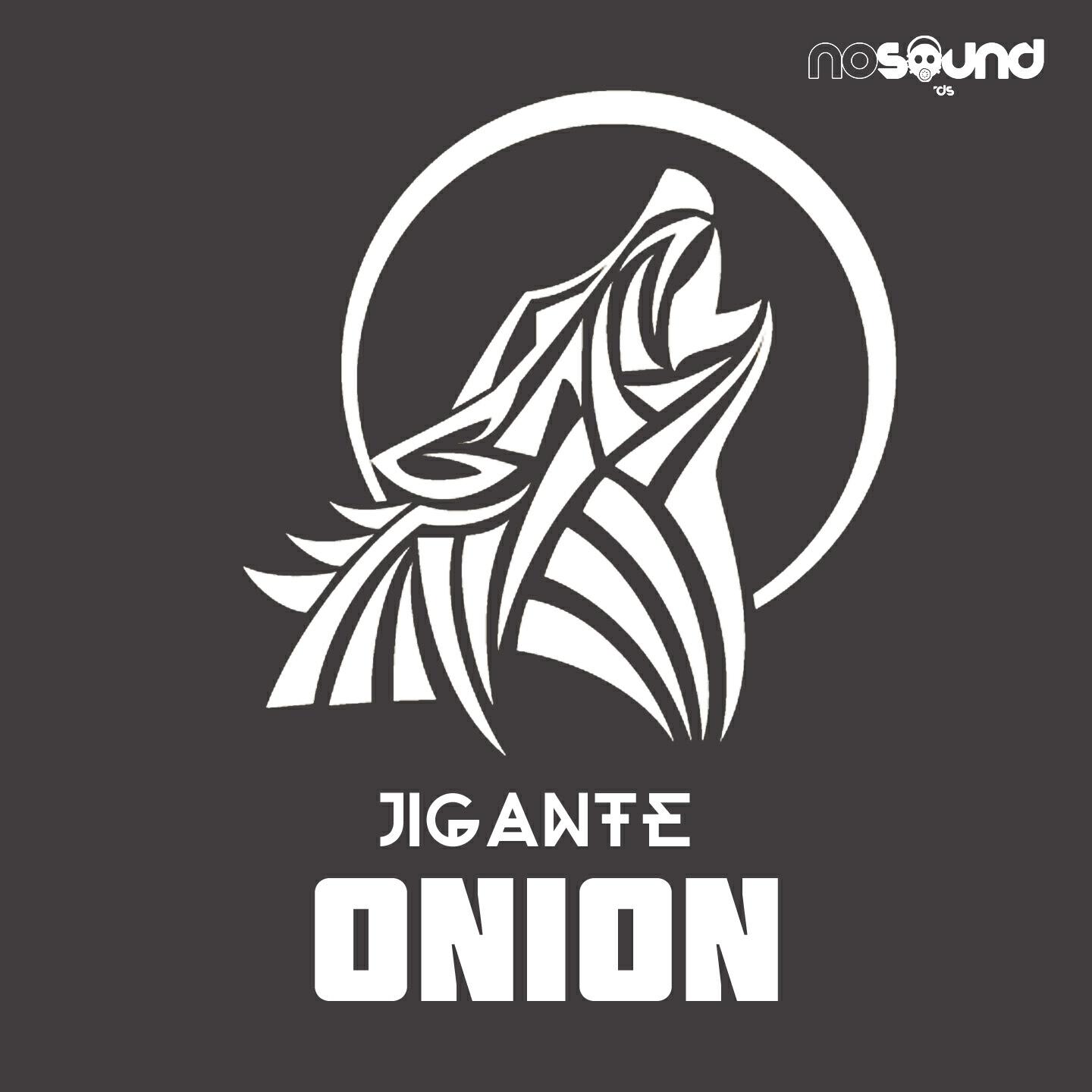 Jigante - Amino