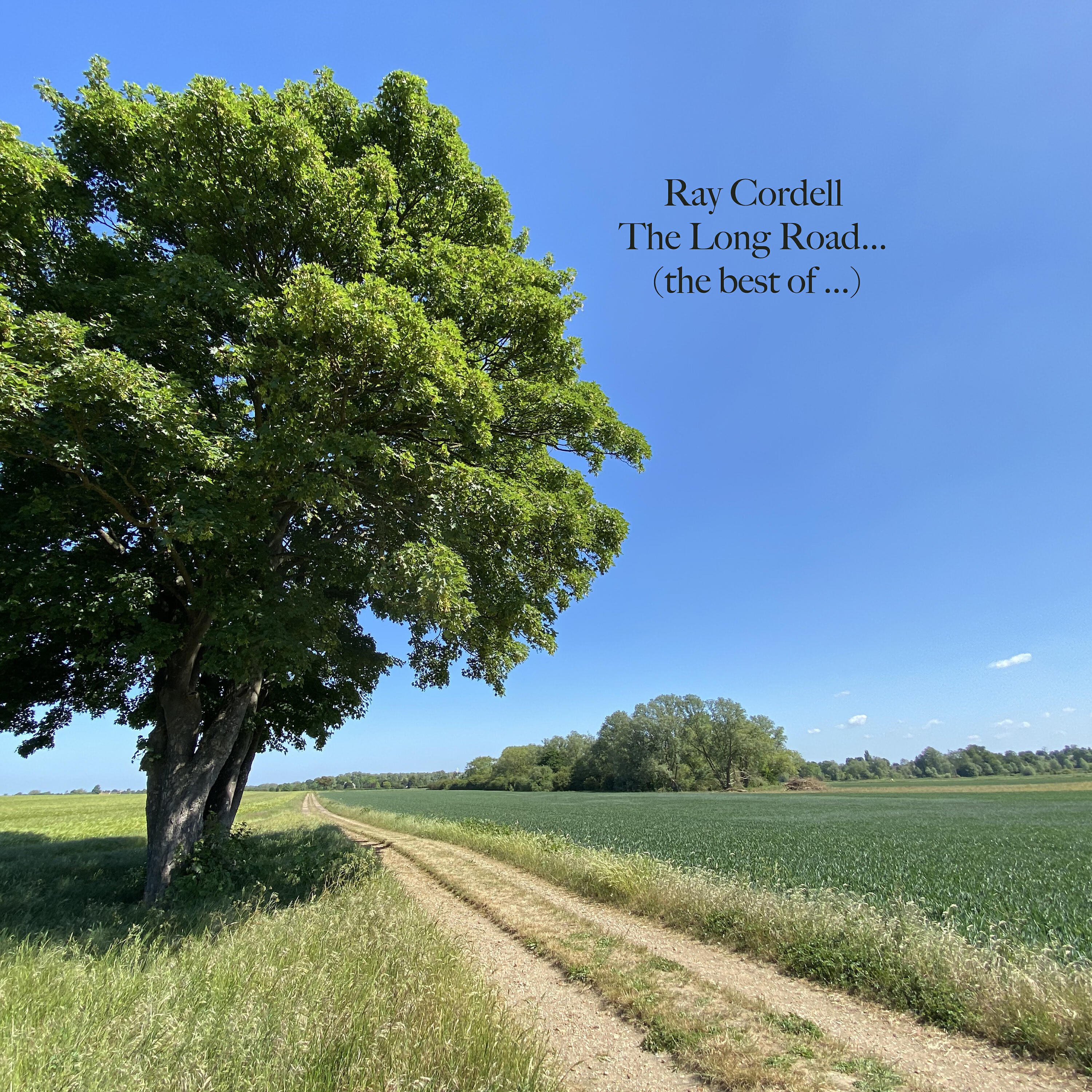 Ray Cordell - Inner Space (Sub Space Mix)
