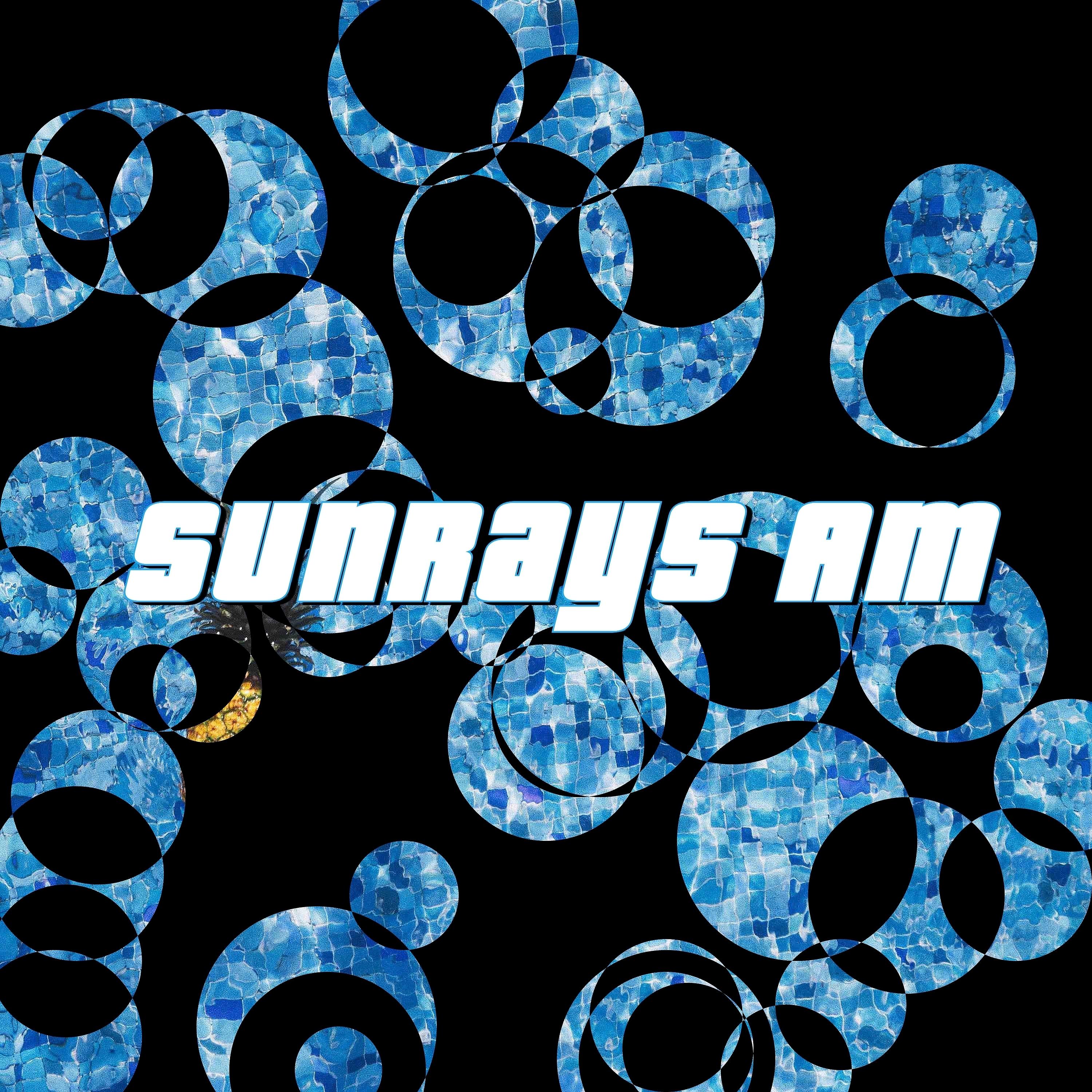 Постер альбома Sunrays A.M
