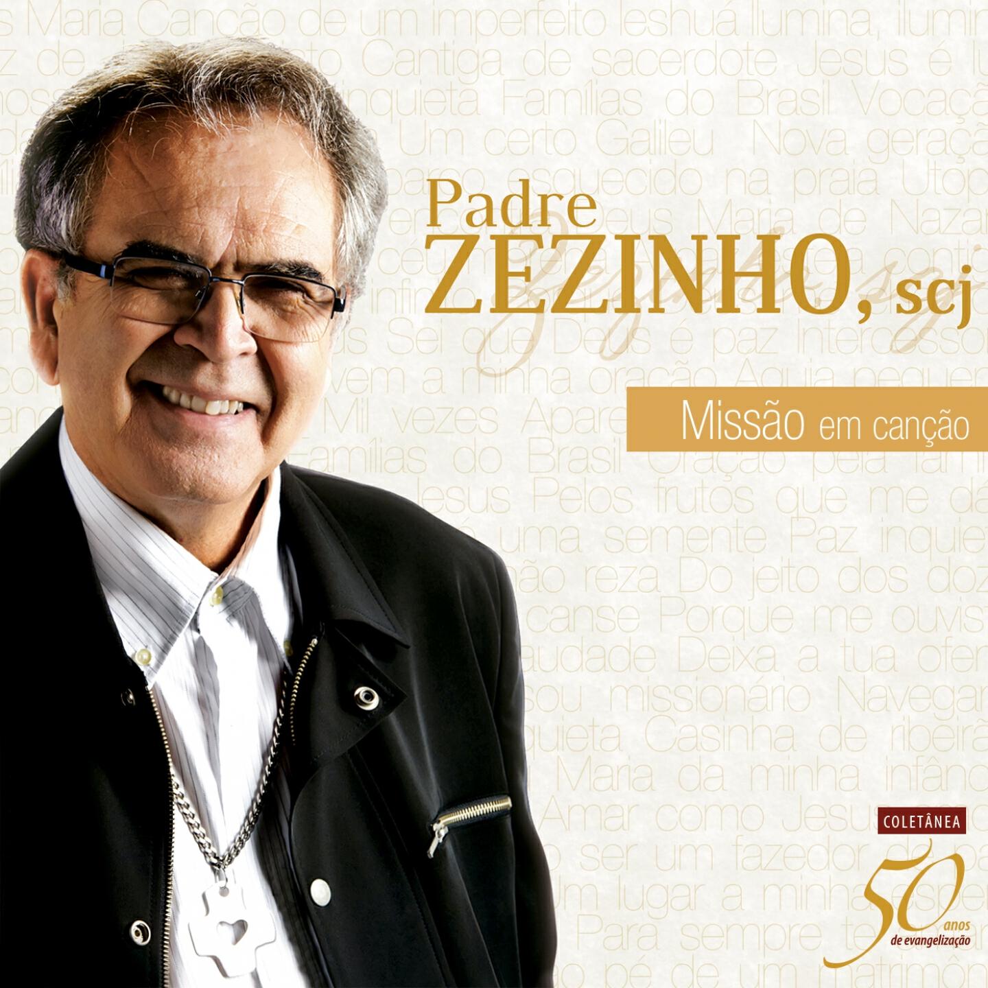 Pe. Zezinho SCJ - O Profeta