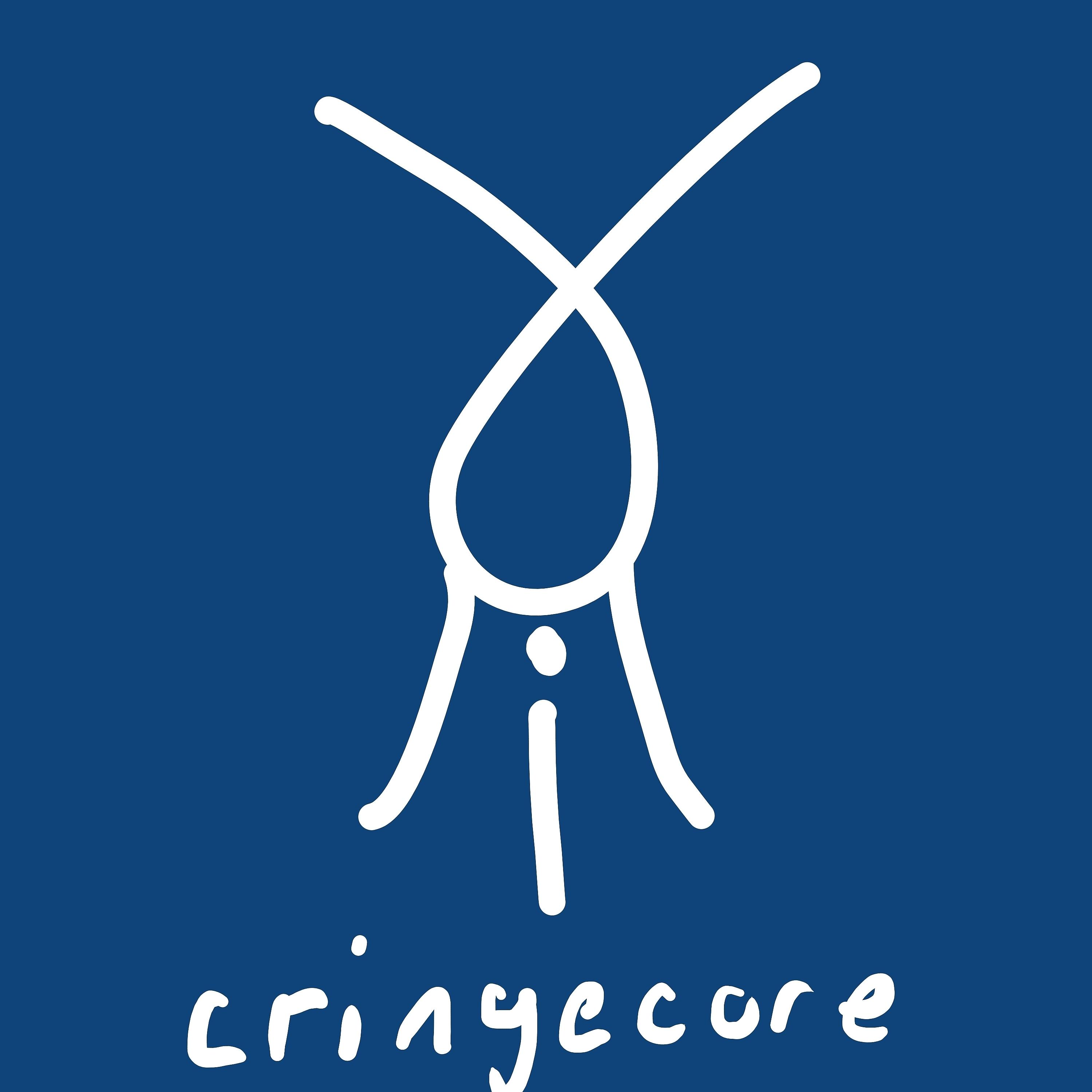 Постер альбома Cringecore