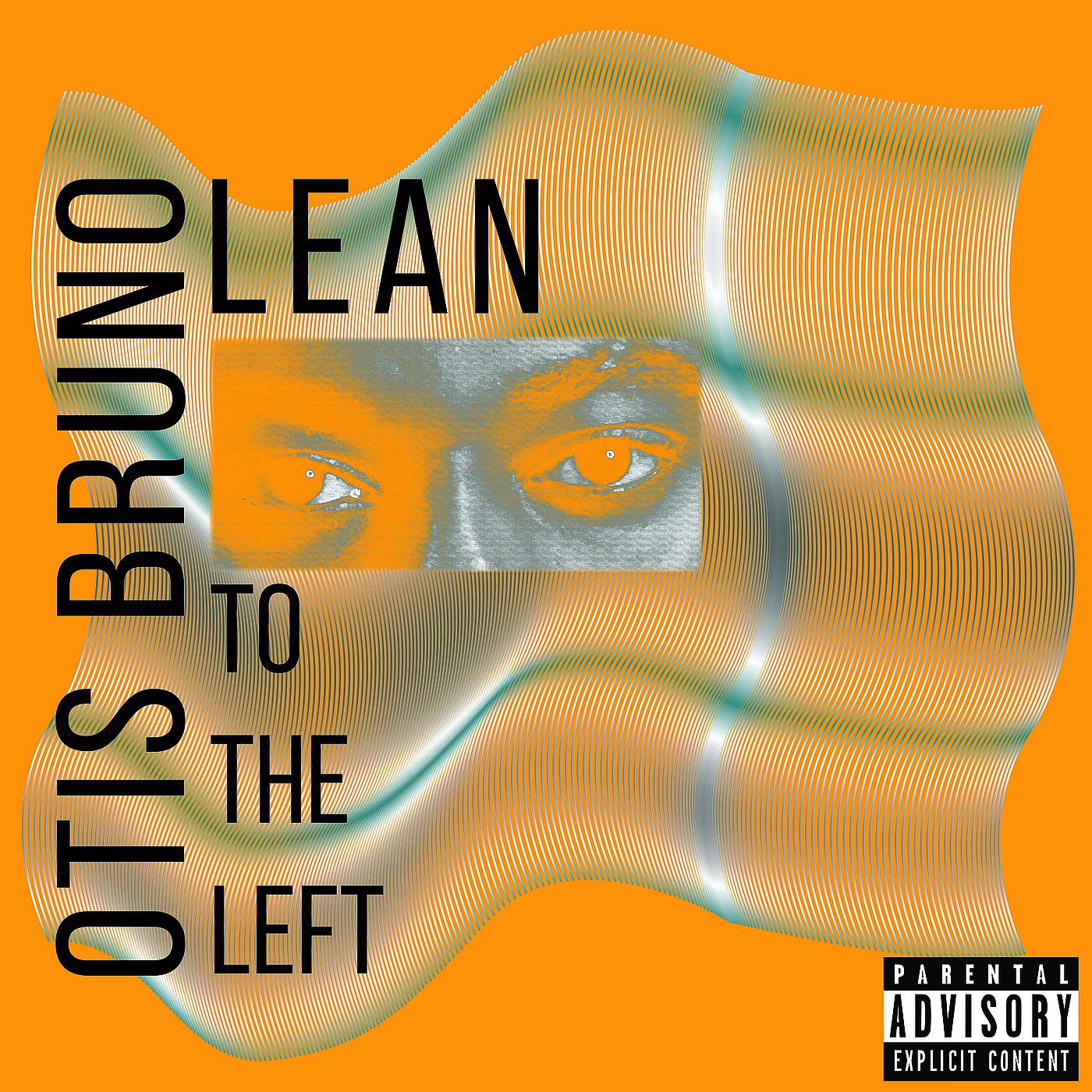 Постер альбома Lean to the Left