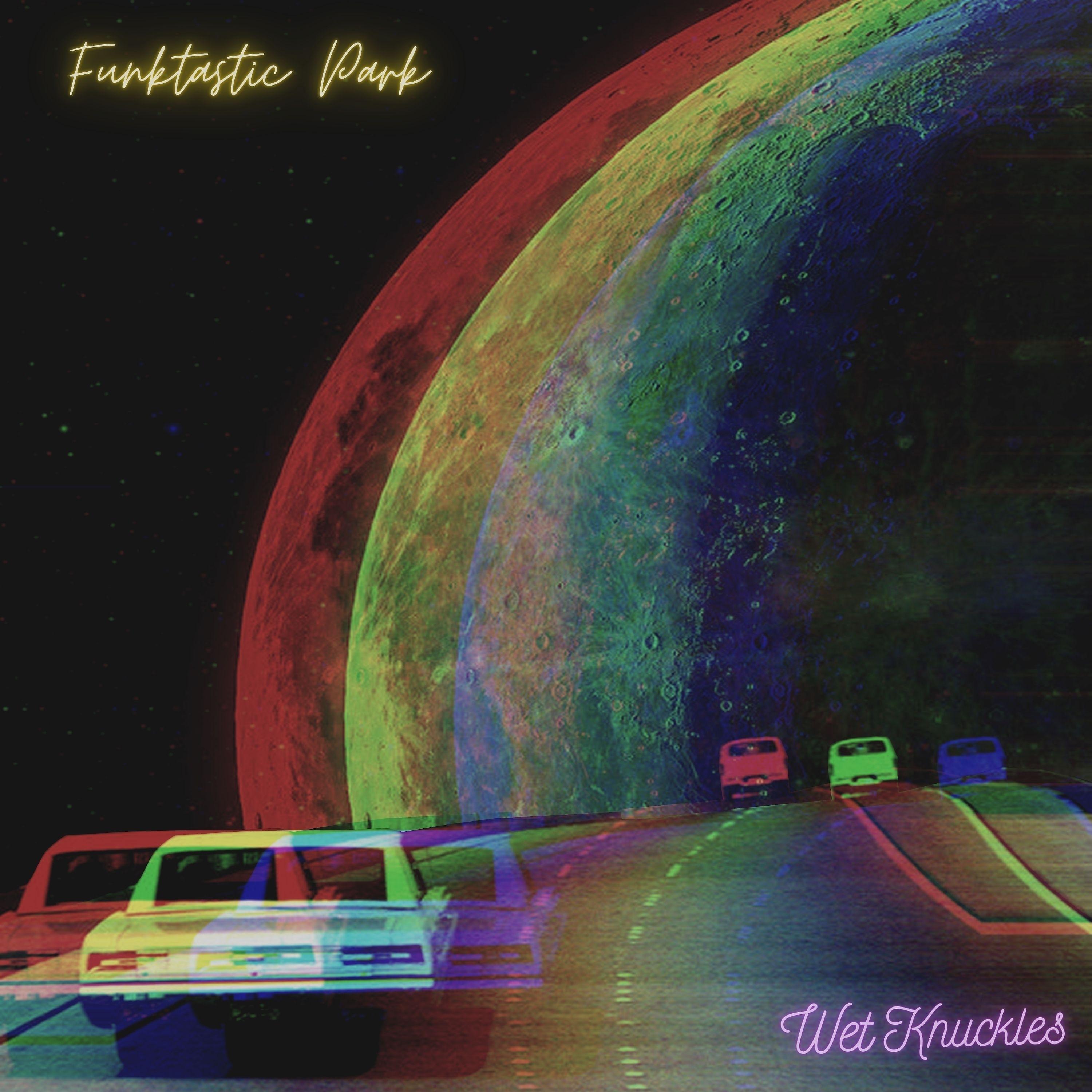 Постер альбома Funktastic Park