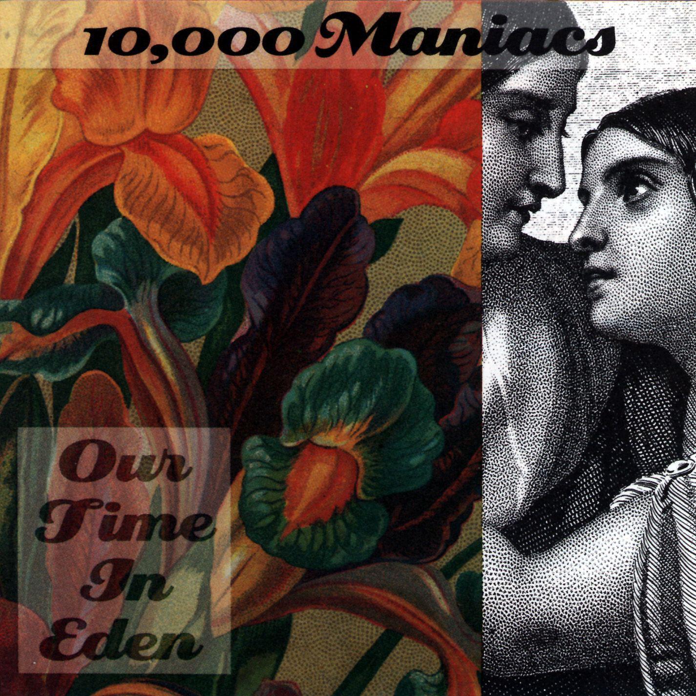 10,000 Maniacs - I'm Not the Man