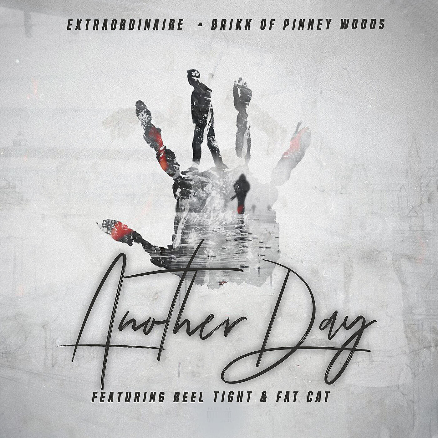 ExtraOrdinaire - Another Day