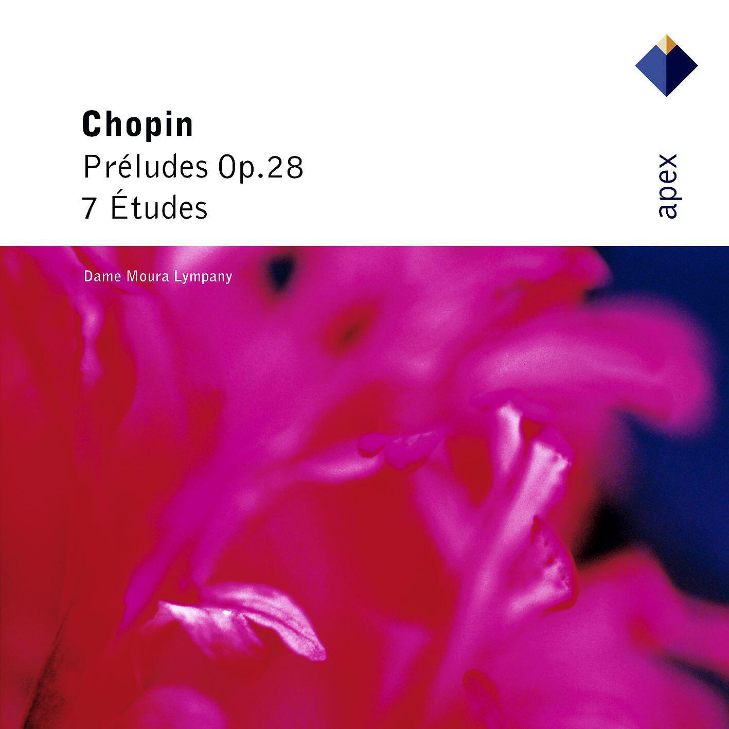 Moura Lympany - 12 Études, Op. 10: No. 5 in G-Flat Major 