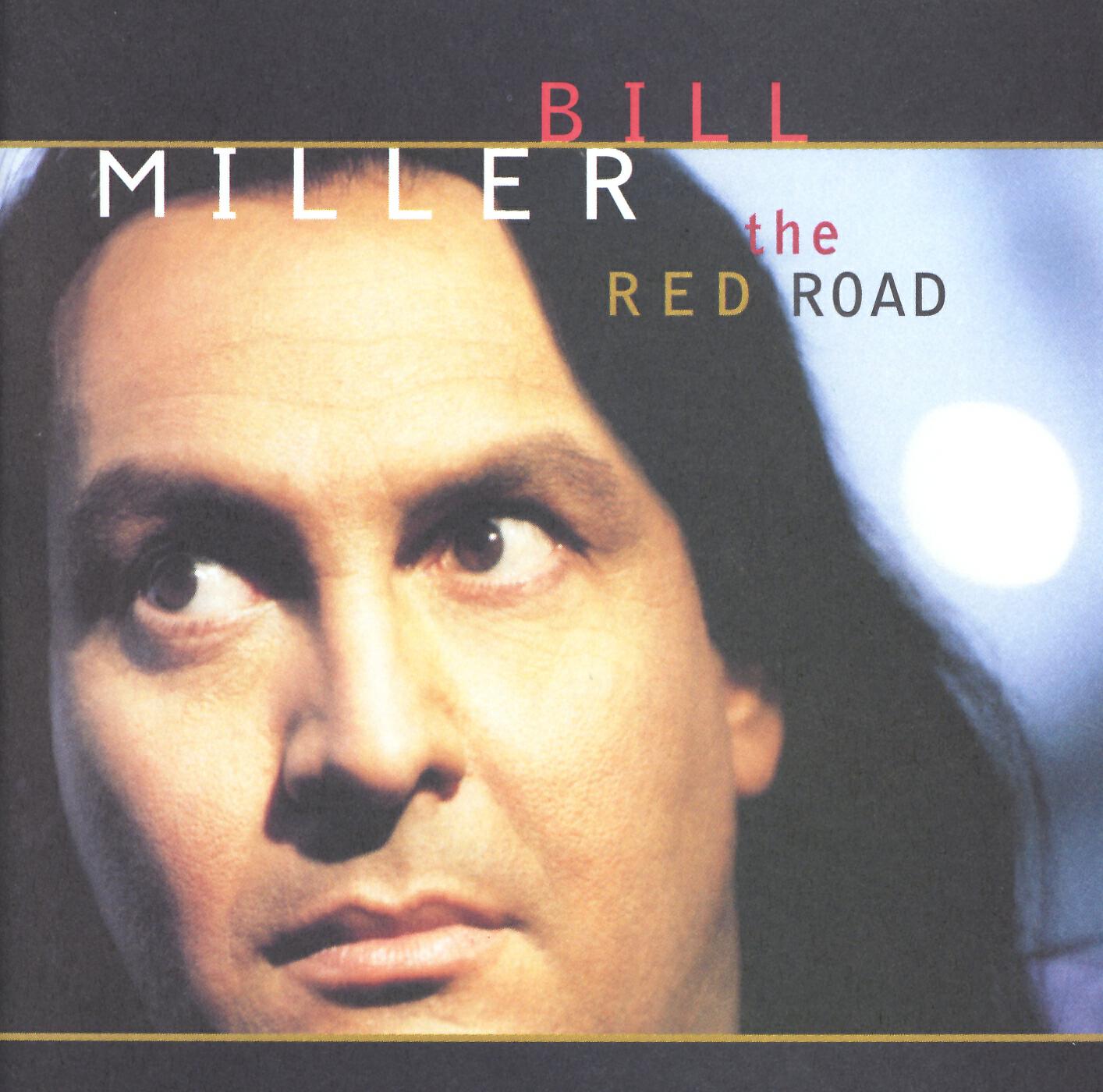 Bill Miller - Two Hawks