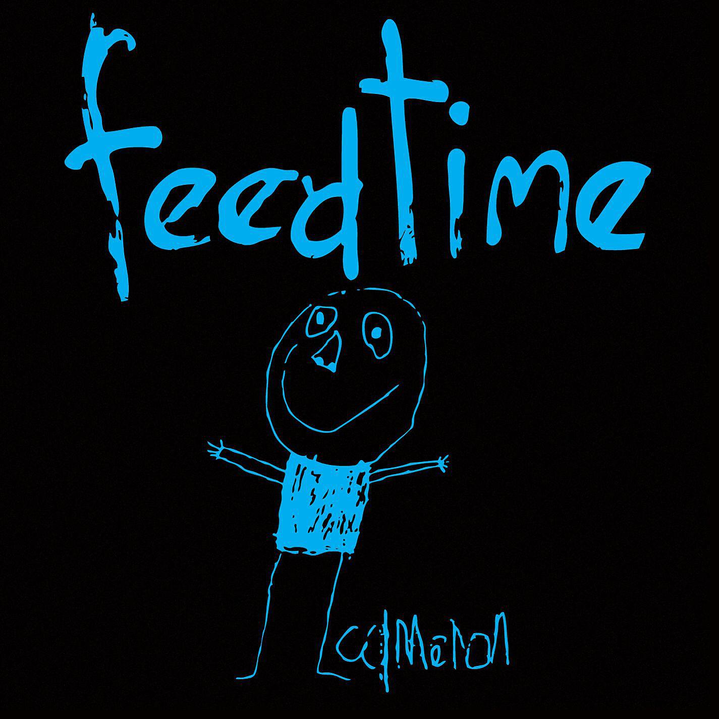 Feedtime - dead crazy