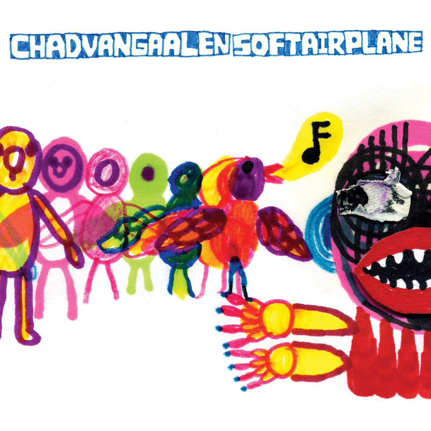Chad VanGaalen - Molten Light