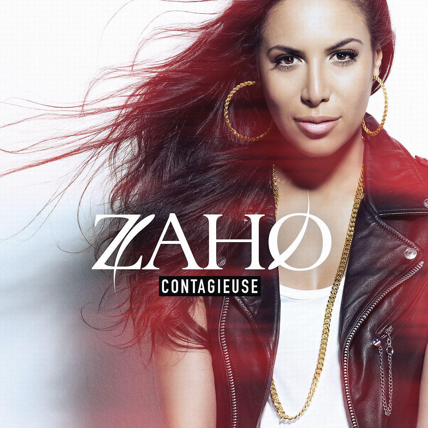 Zaho - Tourner la page