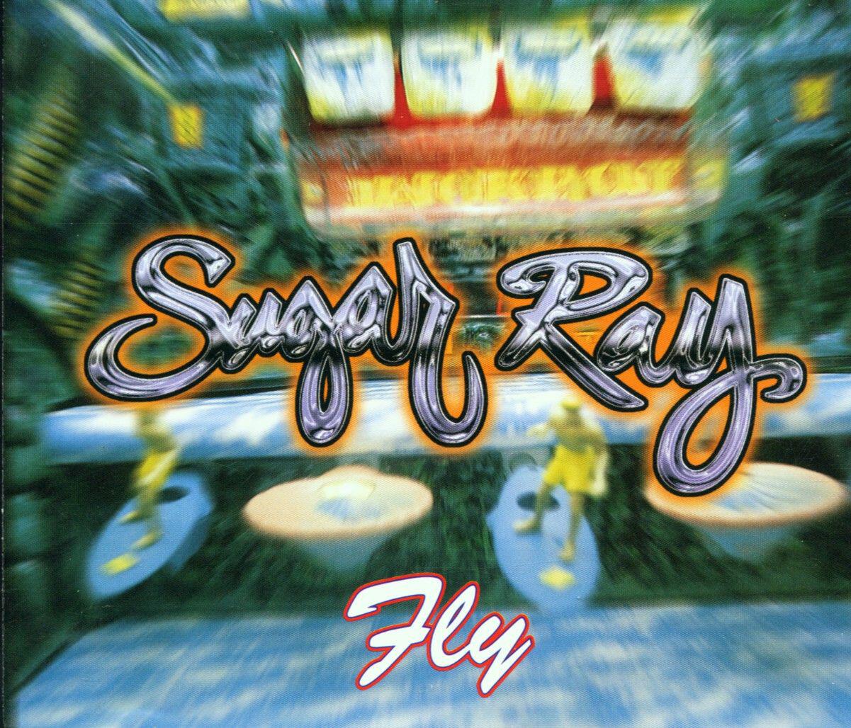 Sugar Ray - Cash (Clean Version)