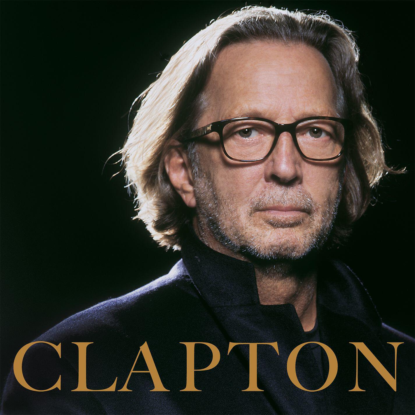 Eric Clapton - My Very Good Friend the Milkman