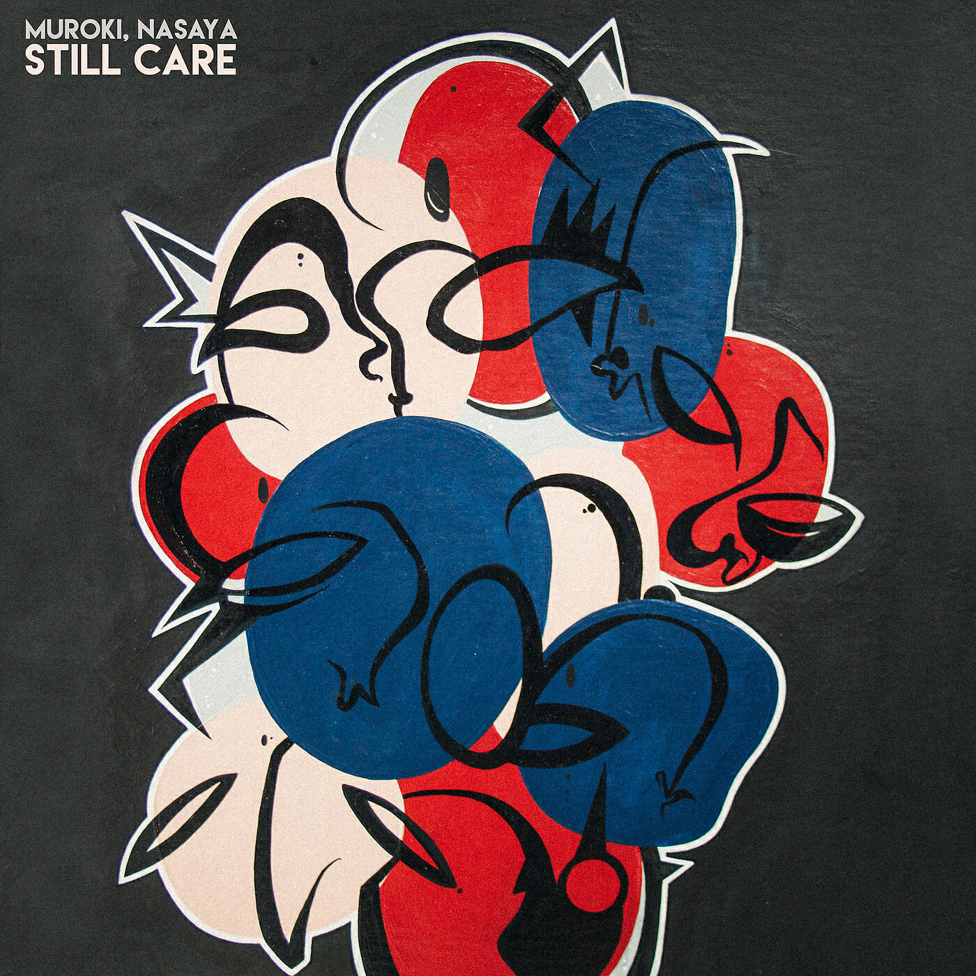 Постер альбома Still Care