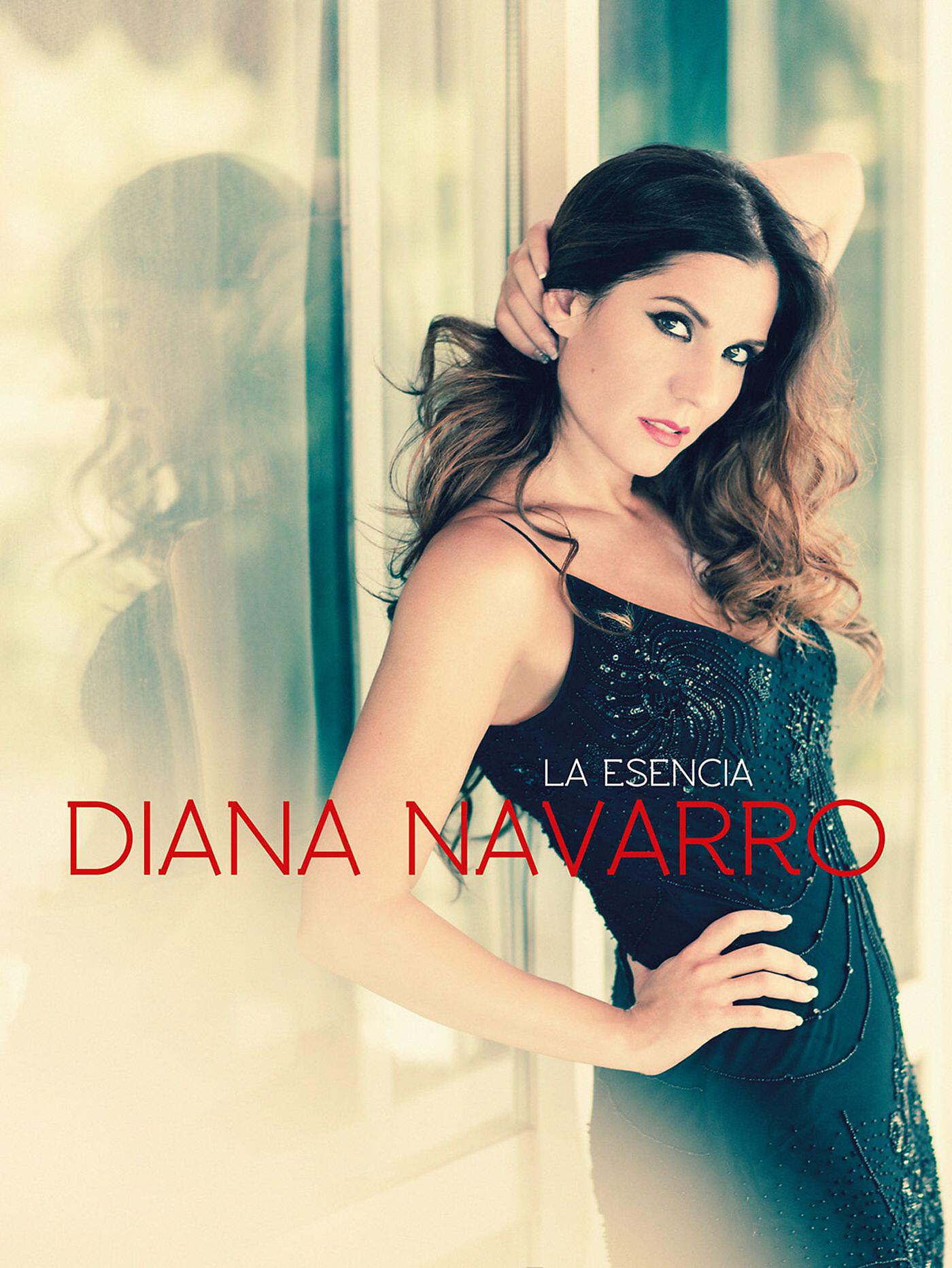 Diana Navarro - La paloma (De la zarzuela 