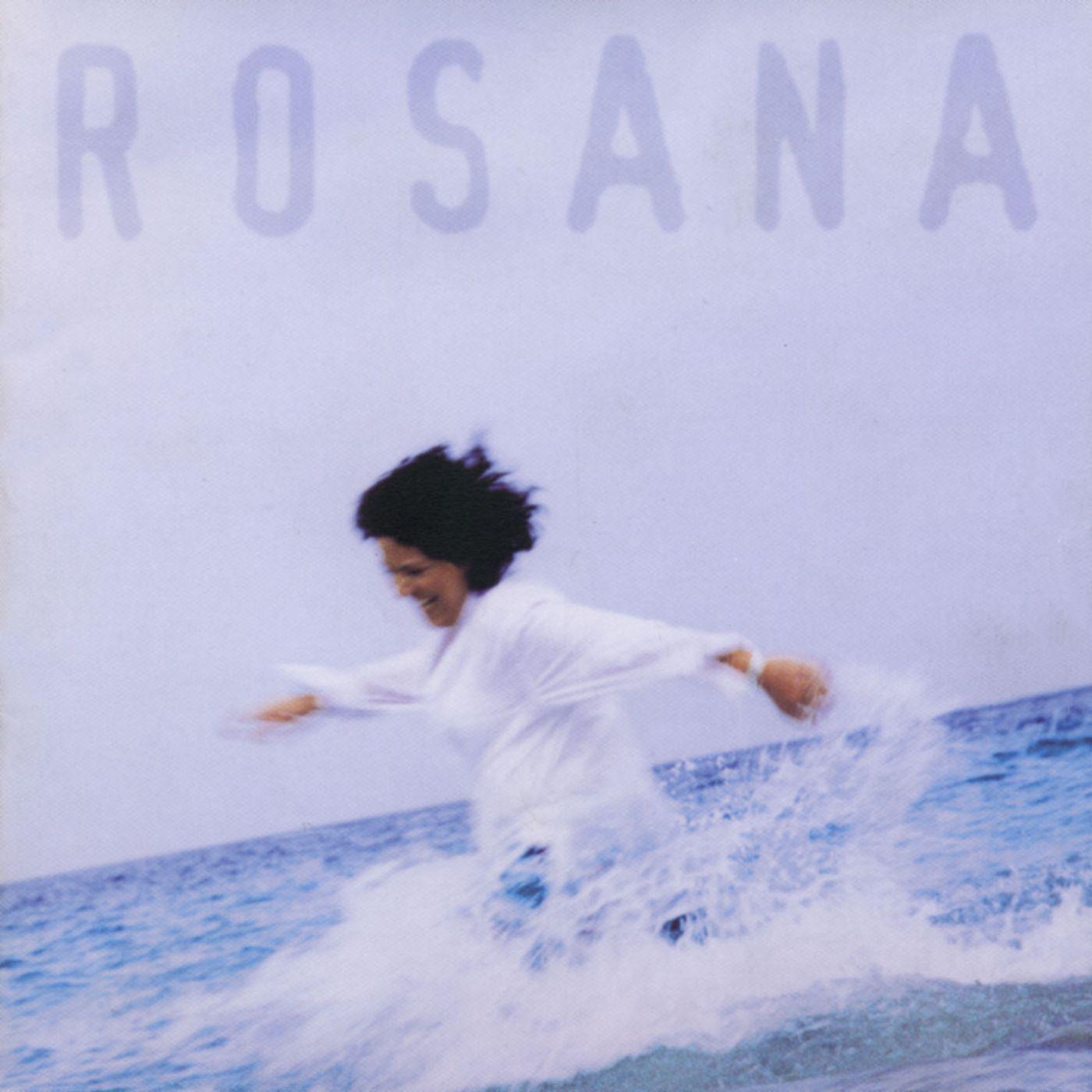 Постер альбома Rosana