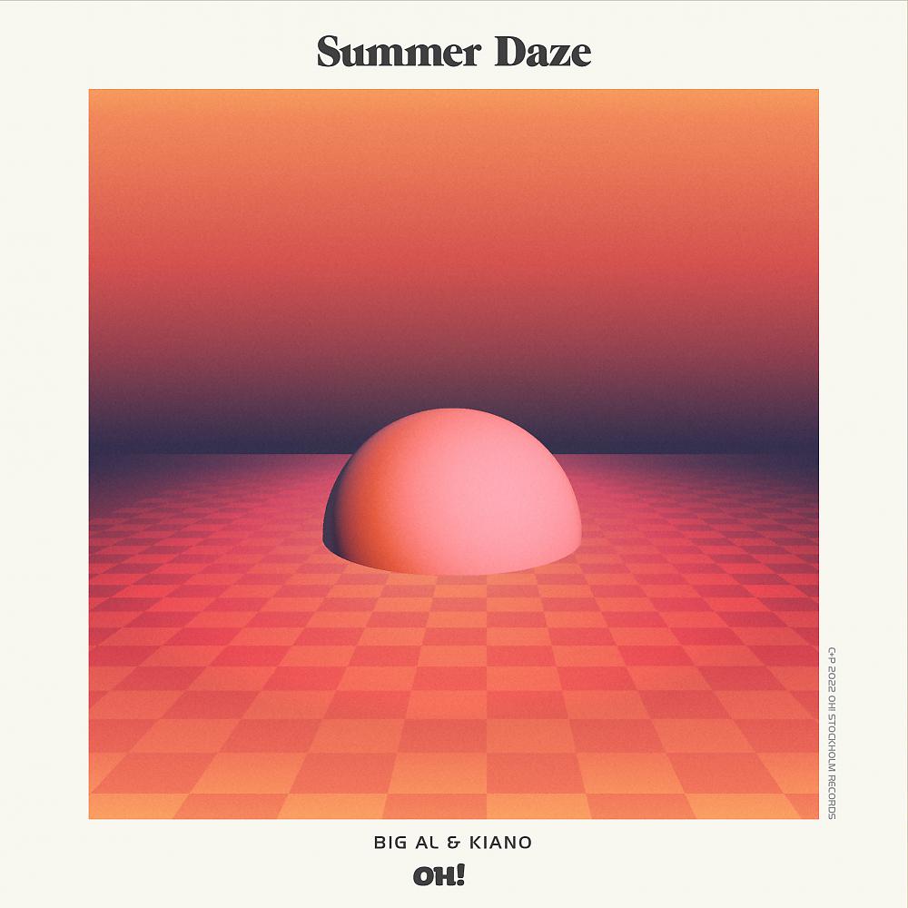 Постер альбома Summerdaze