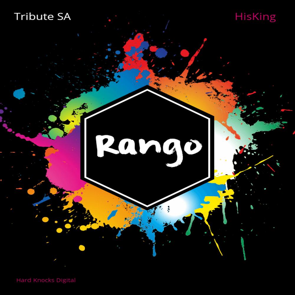 Постер альбома Rango