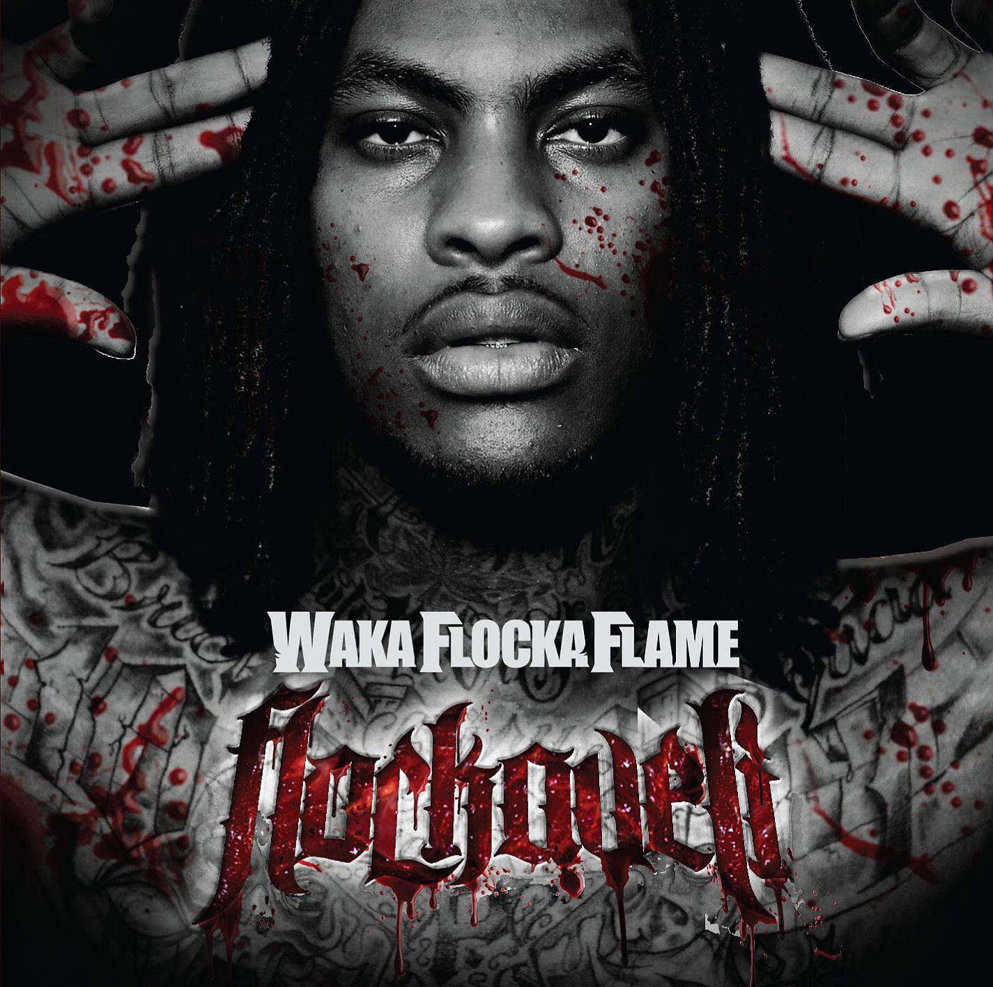 Waka Flocka Flame - Bricksquad (feat. Gudda Gudda)