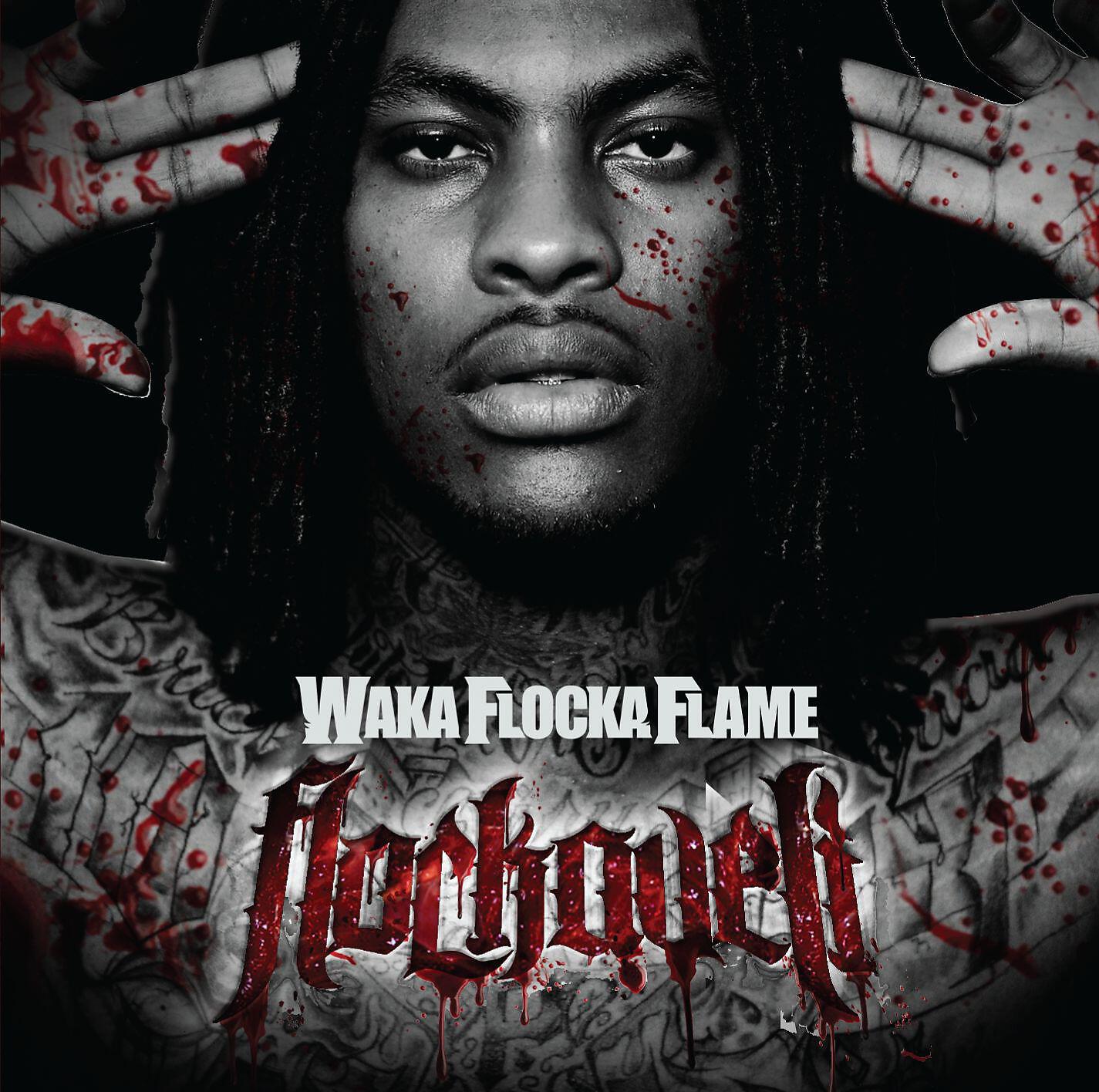 Waka Flocka Flame - Grove St. Party (feat. Kebo Gotti)