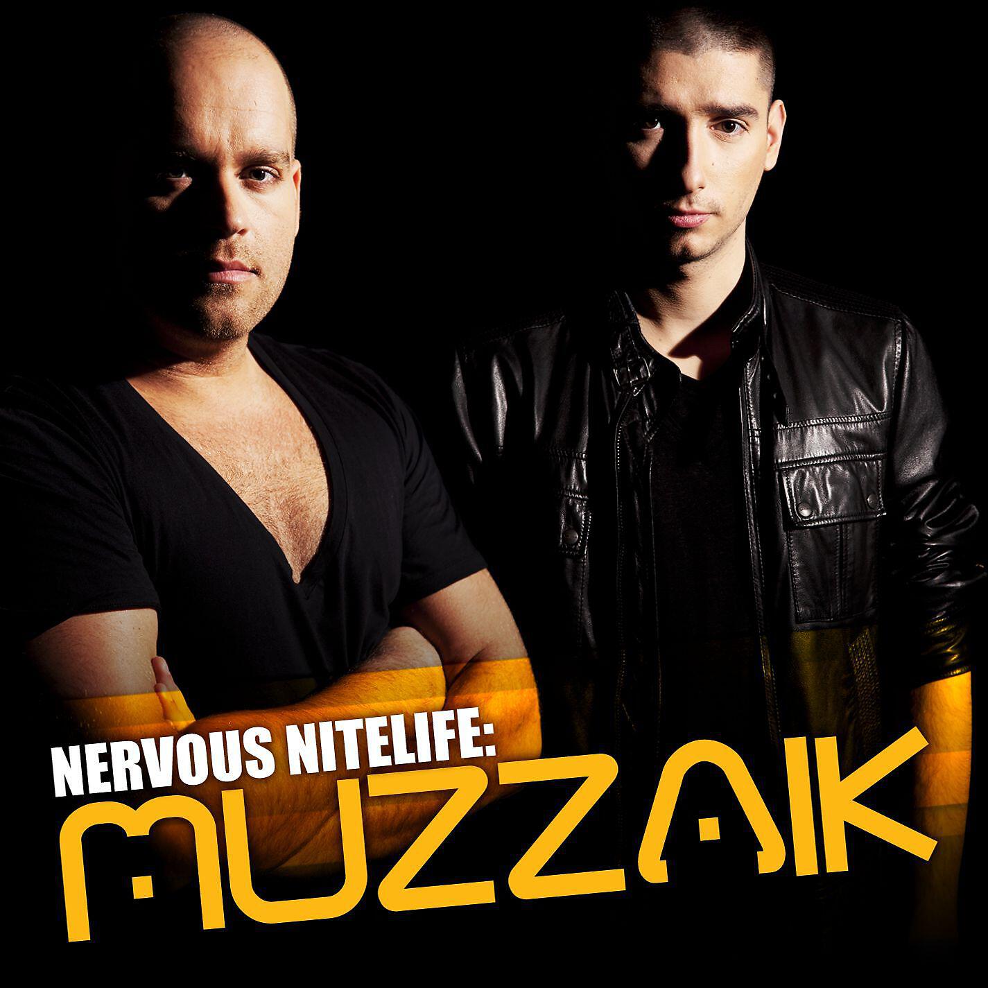Anthony Acid - Hit and throw (feat. Methodman) [Muzzaik Remix]