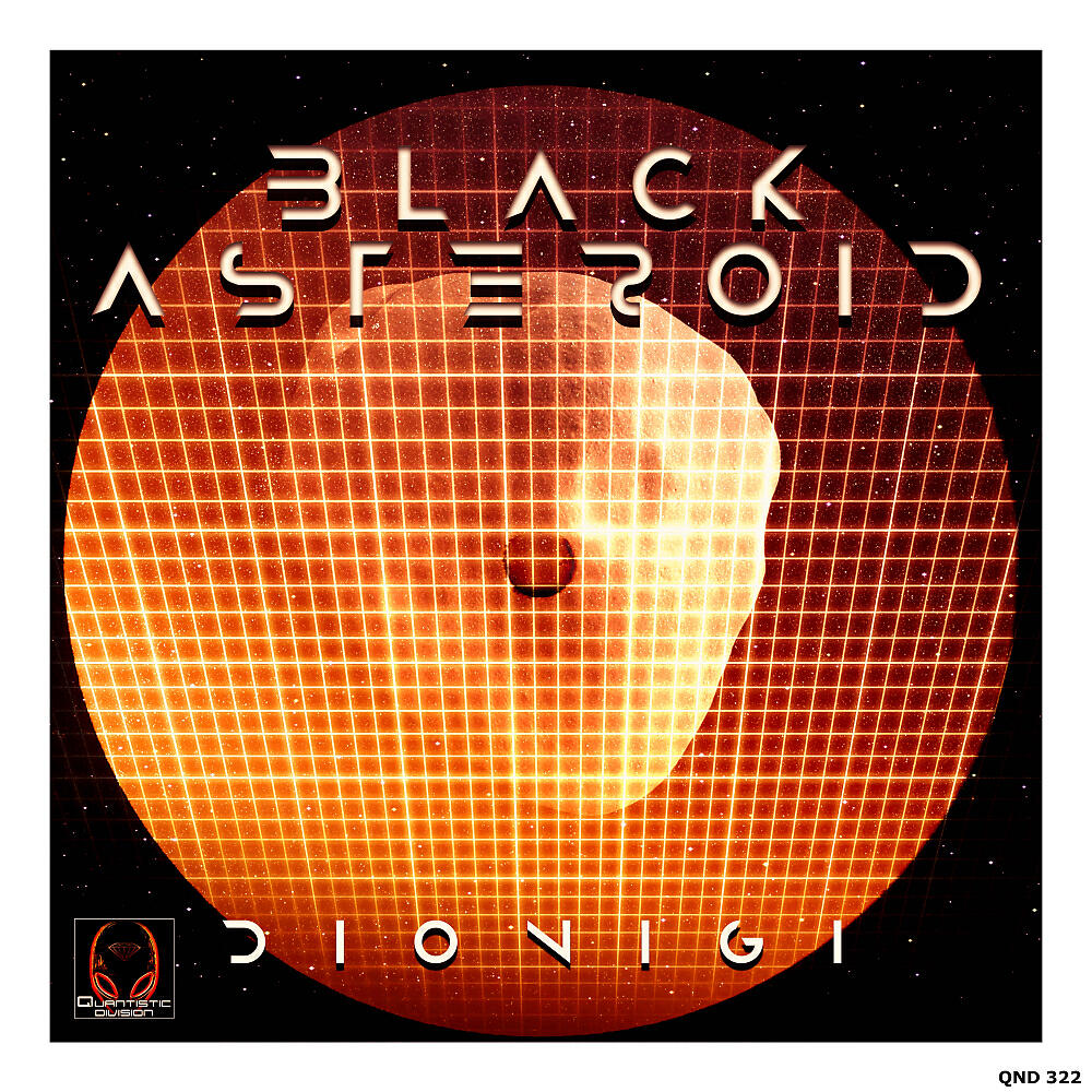 Dionigi - Black Asteroid