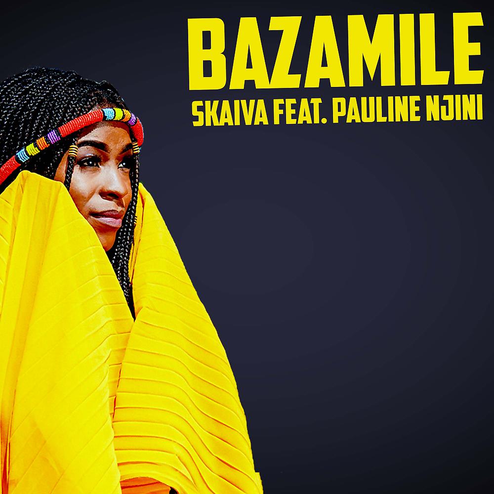 Постер альбома Bazamile