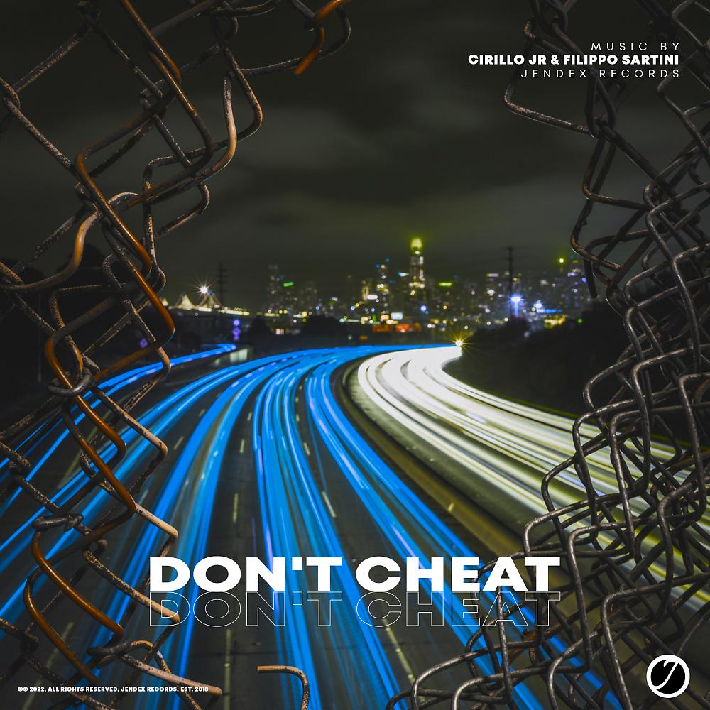 Постер альбома Don't Cheat