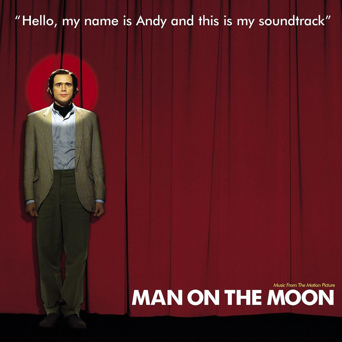 Andy Kaufman - Rose-Marie