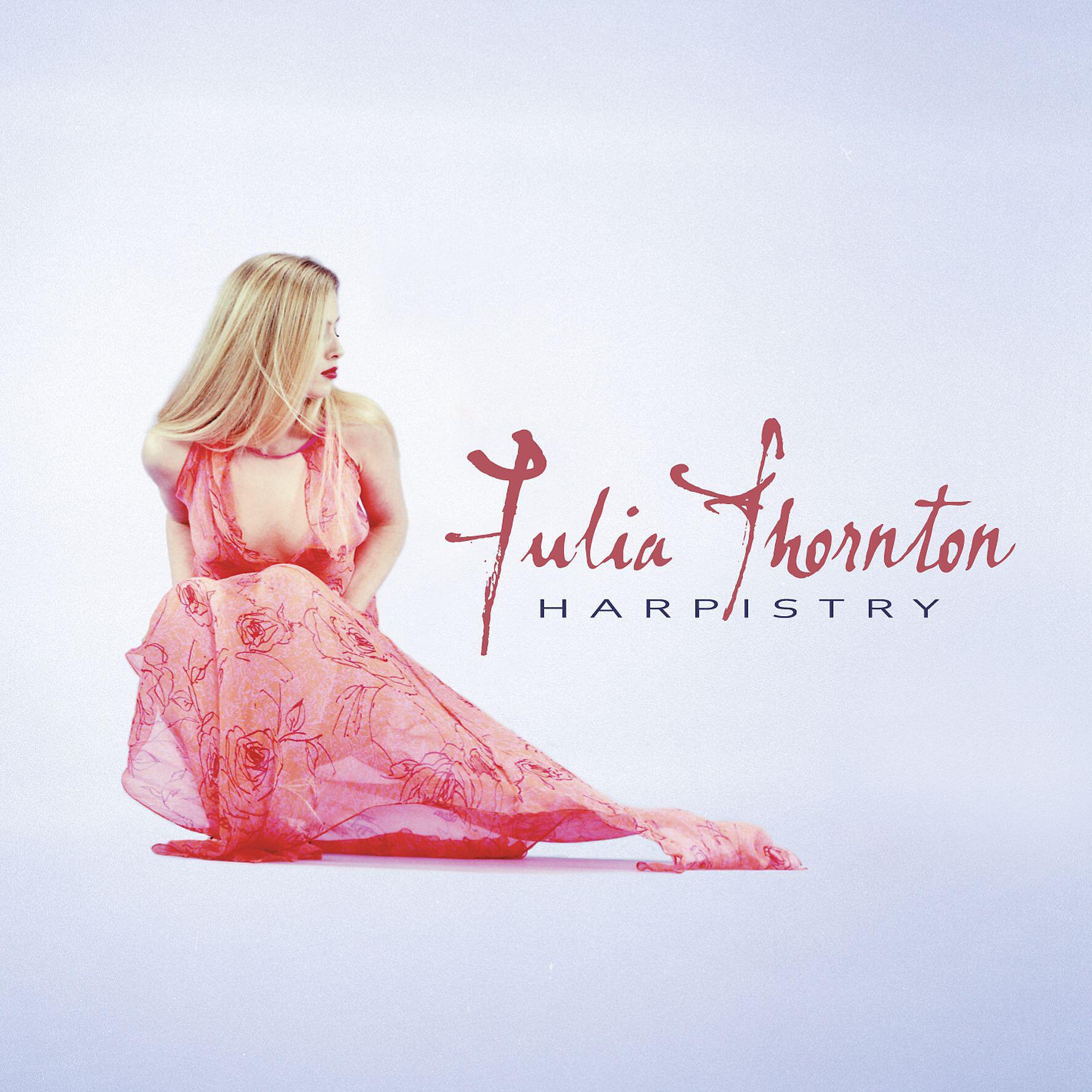 Julia Thornton - Préludes, Book 1: X. La cathédrale engloutie (1909-10)