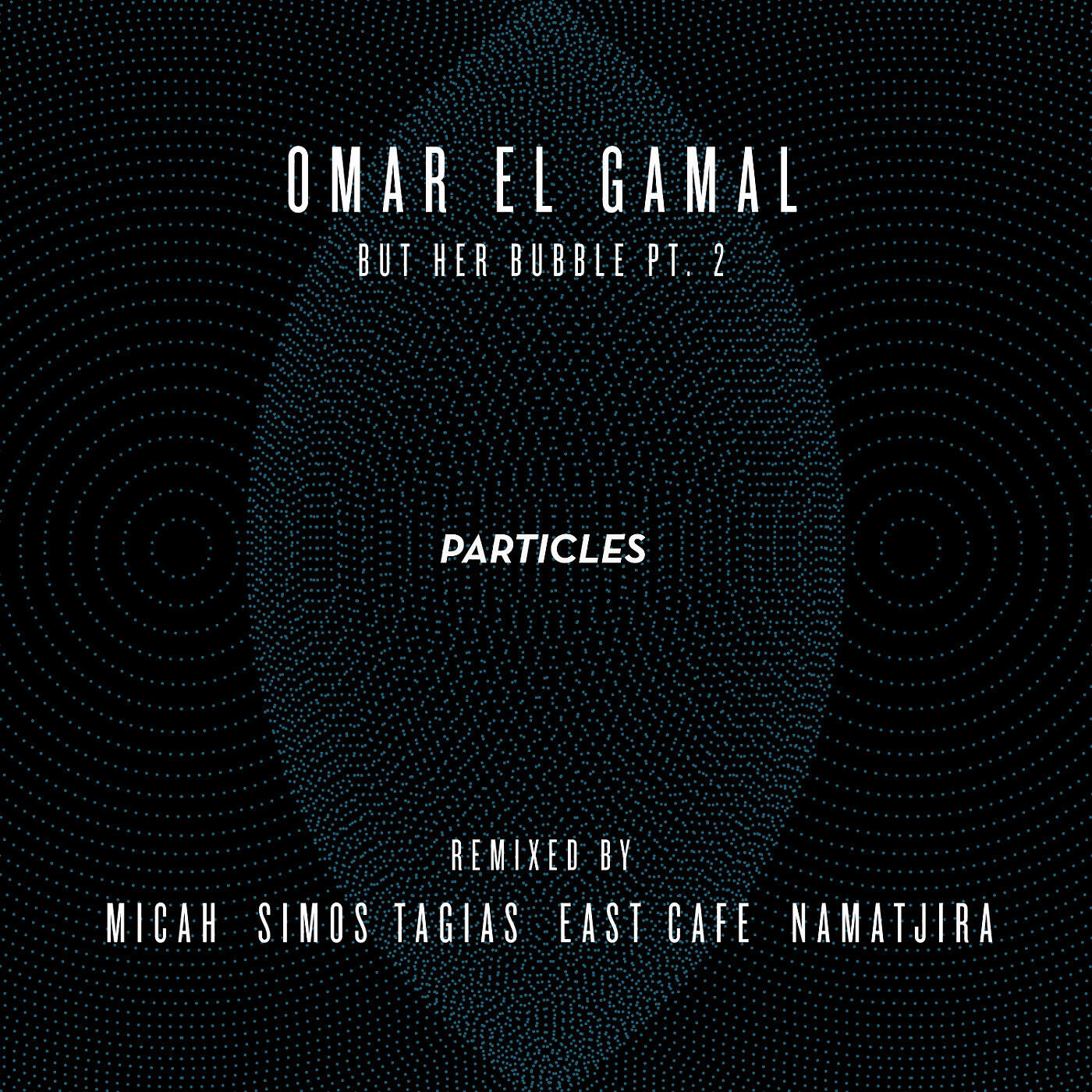 Omar El Gamal - Fusion (Namatjira Remix)