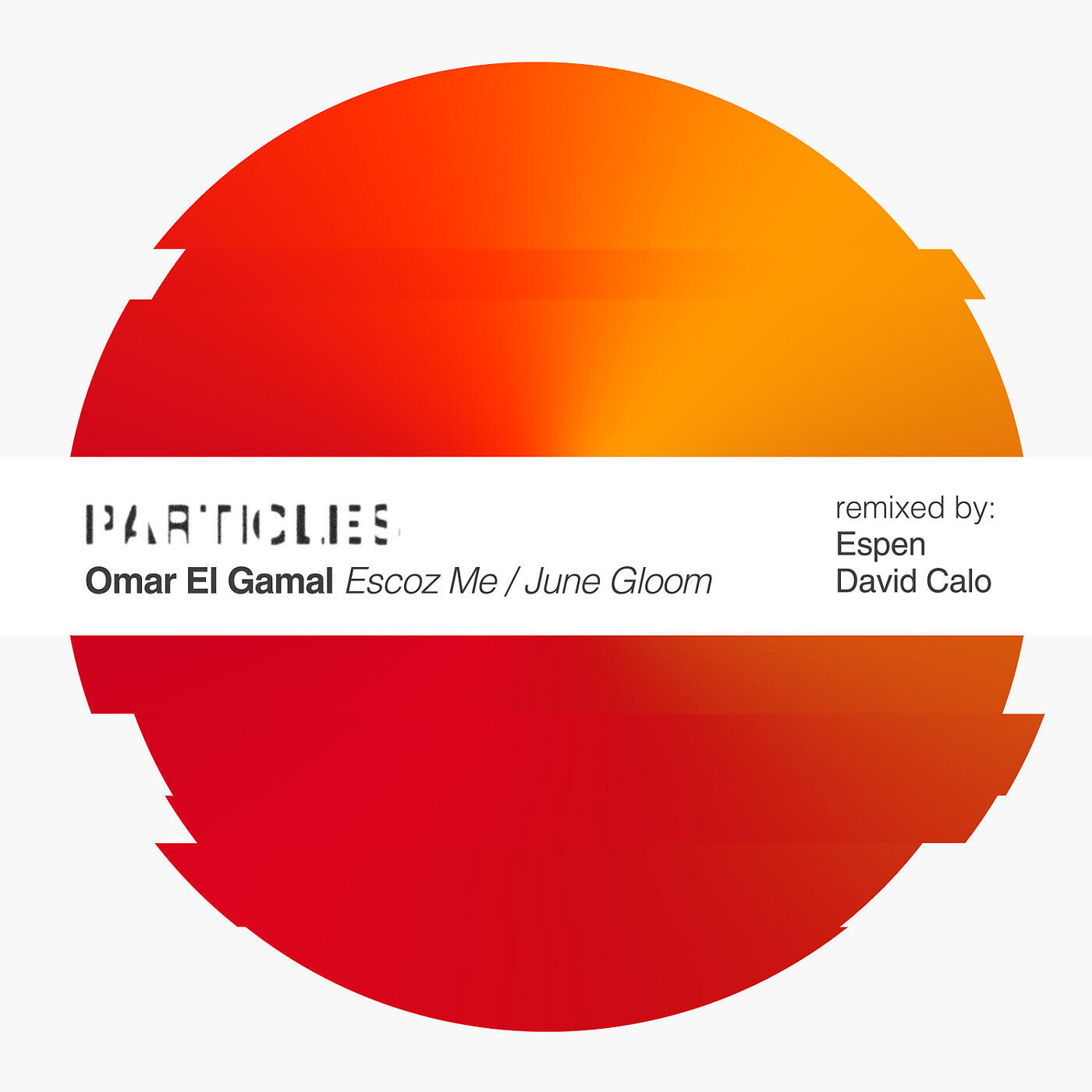 Omar El Gamal - June Gloom (David Calo Remix)