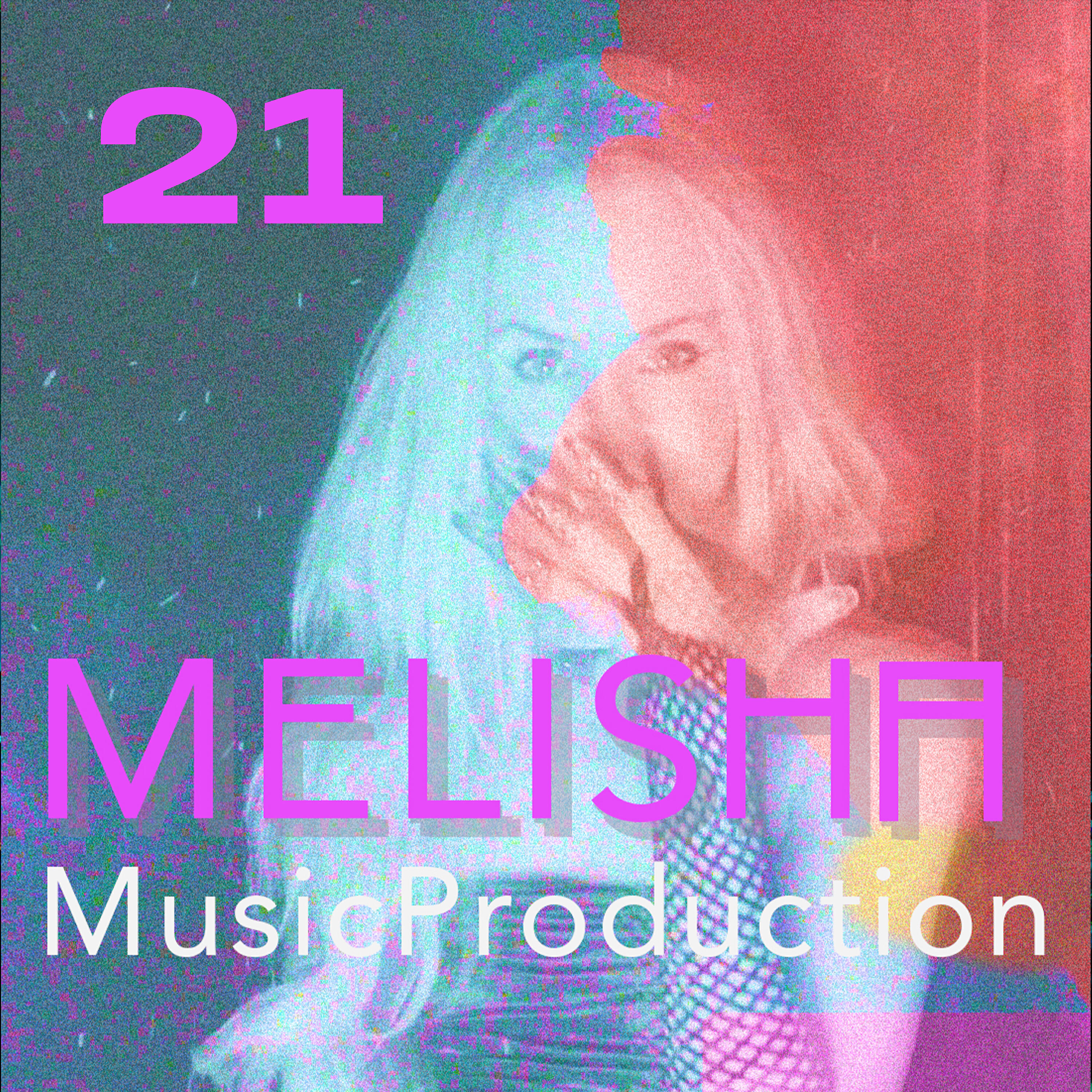 Melisha MusicProduction - Homeless Girl (Piano Version)
