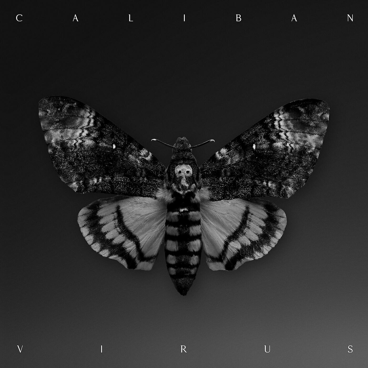 Caliban - VirUS (feat. Marcus Bischoff of Heaven Shall Burn)