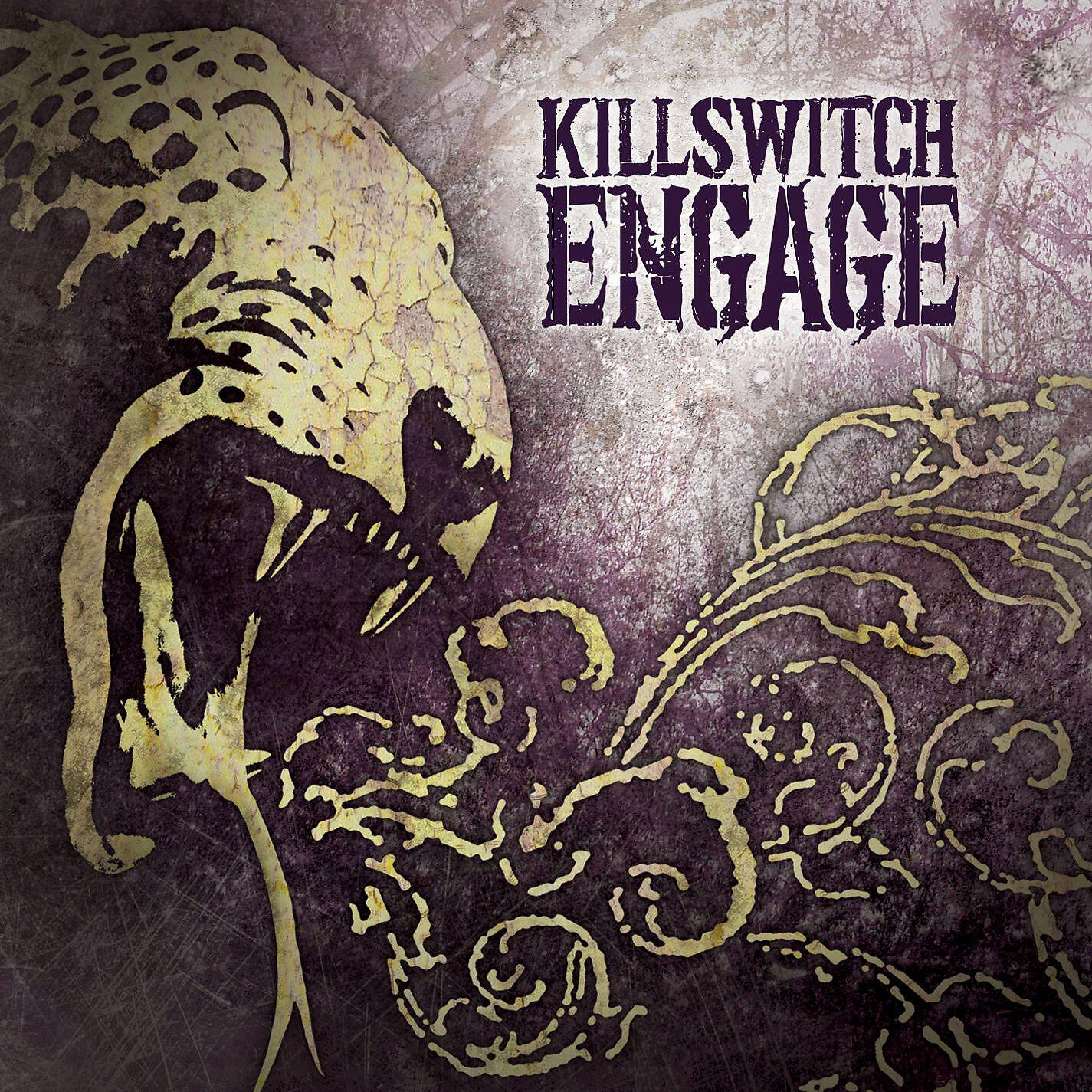 Killswitch Engage - A Light in a Darkened World