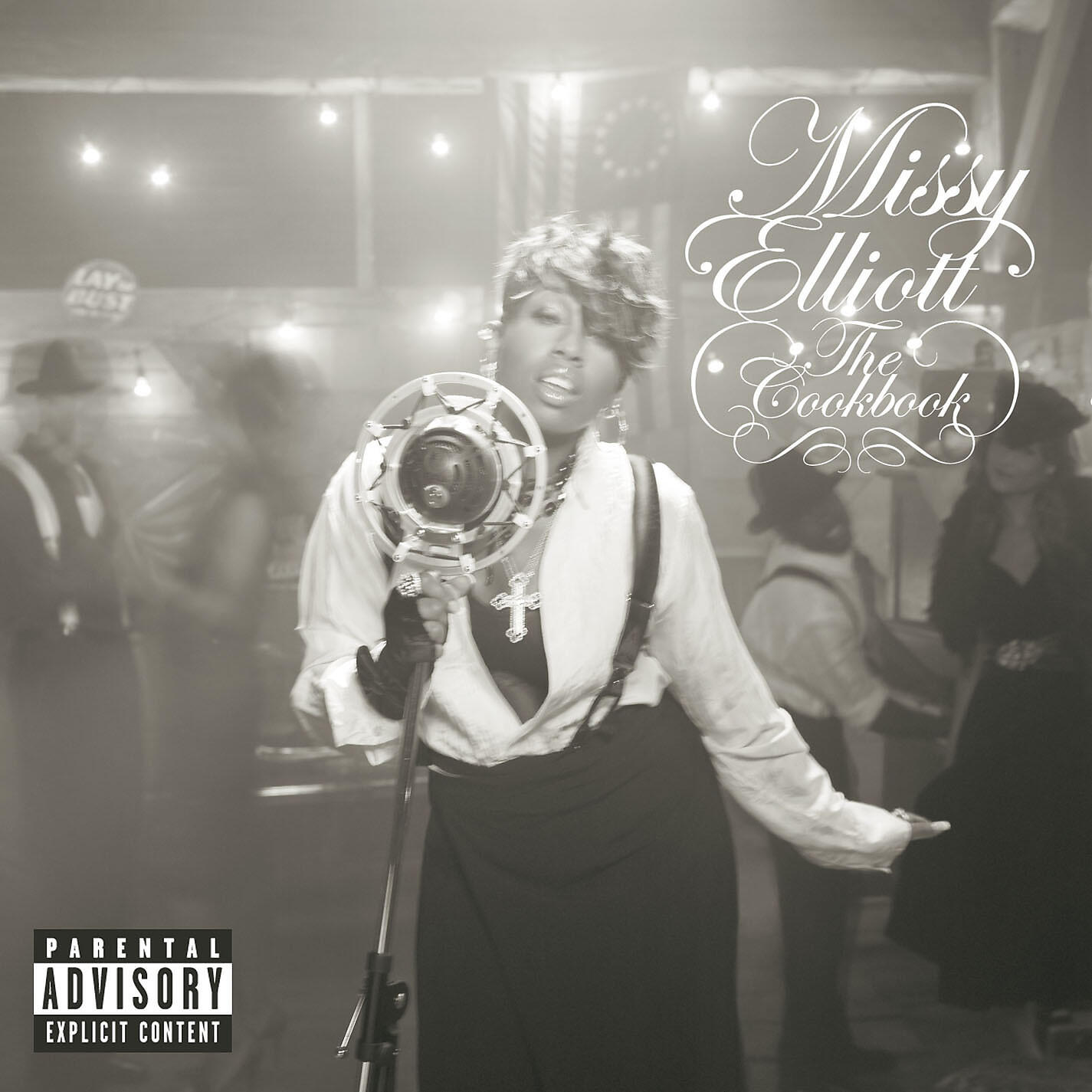 Missy Elliott - My Struggles (feat. Mary J. Blige & Grand Puba)