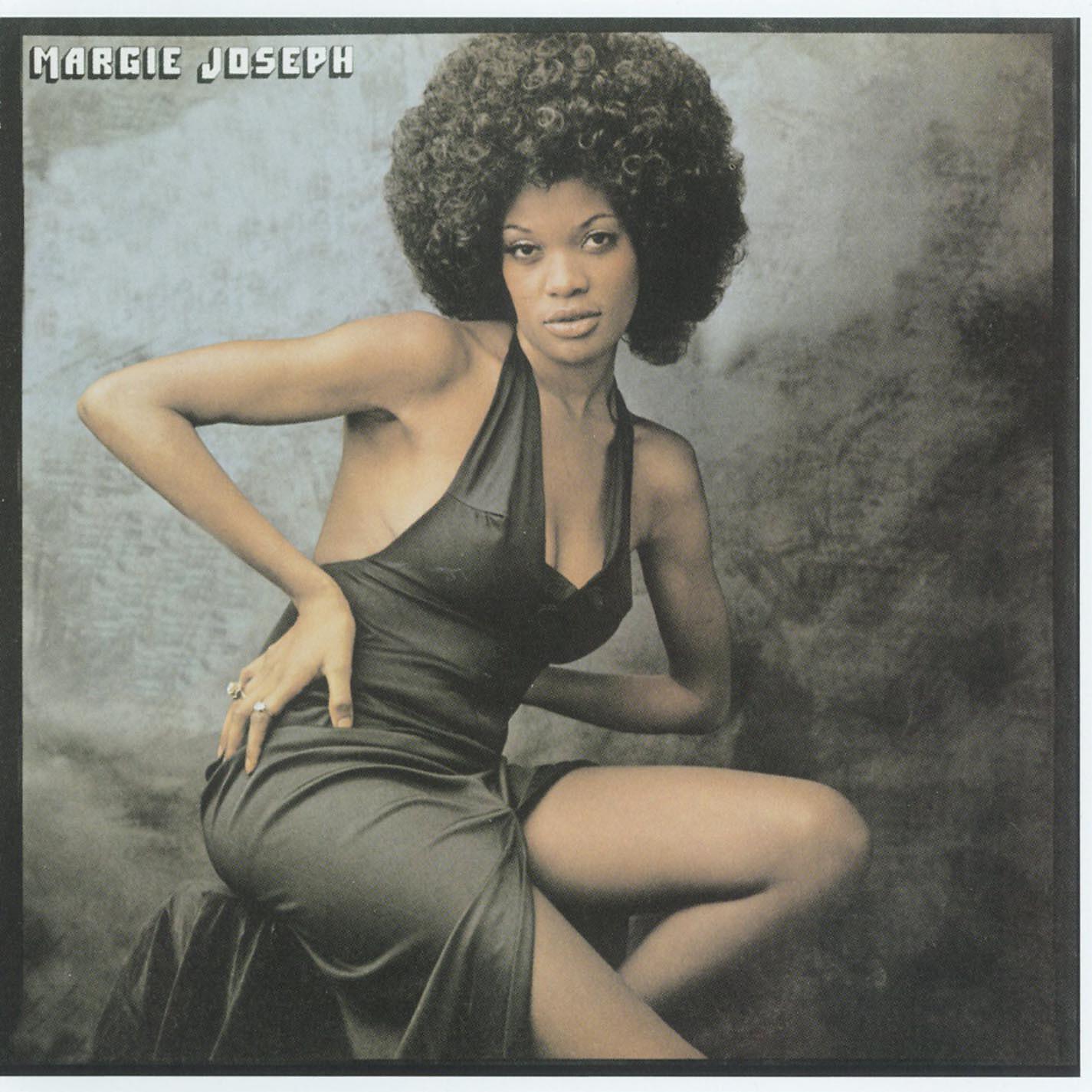 Margie Joseph - How Do You Spell Love