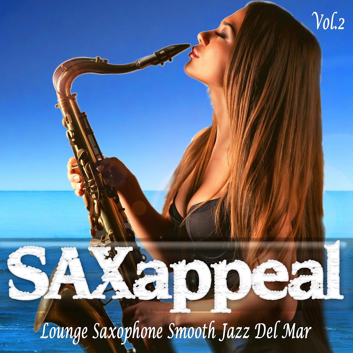 Постер альбома Saxappeal, Vol. 2