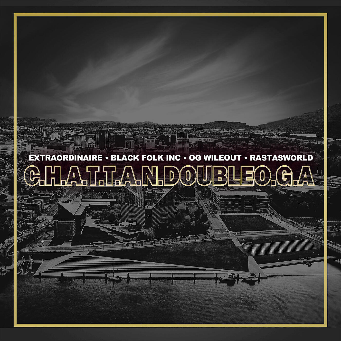 ExtraOrdinaire - C.H.a.T.T.a.n.DoubleO.G.A