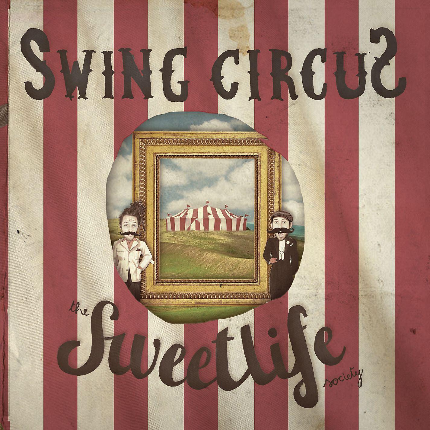 The Sweet Life Society - St. James Infirmary (feat. Hannah Williams)