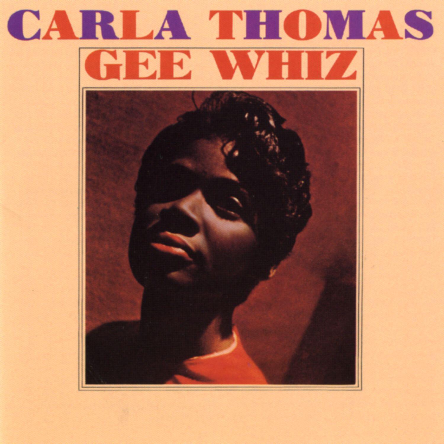 Carla Thomas - The Masquerade Is Over (Single)