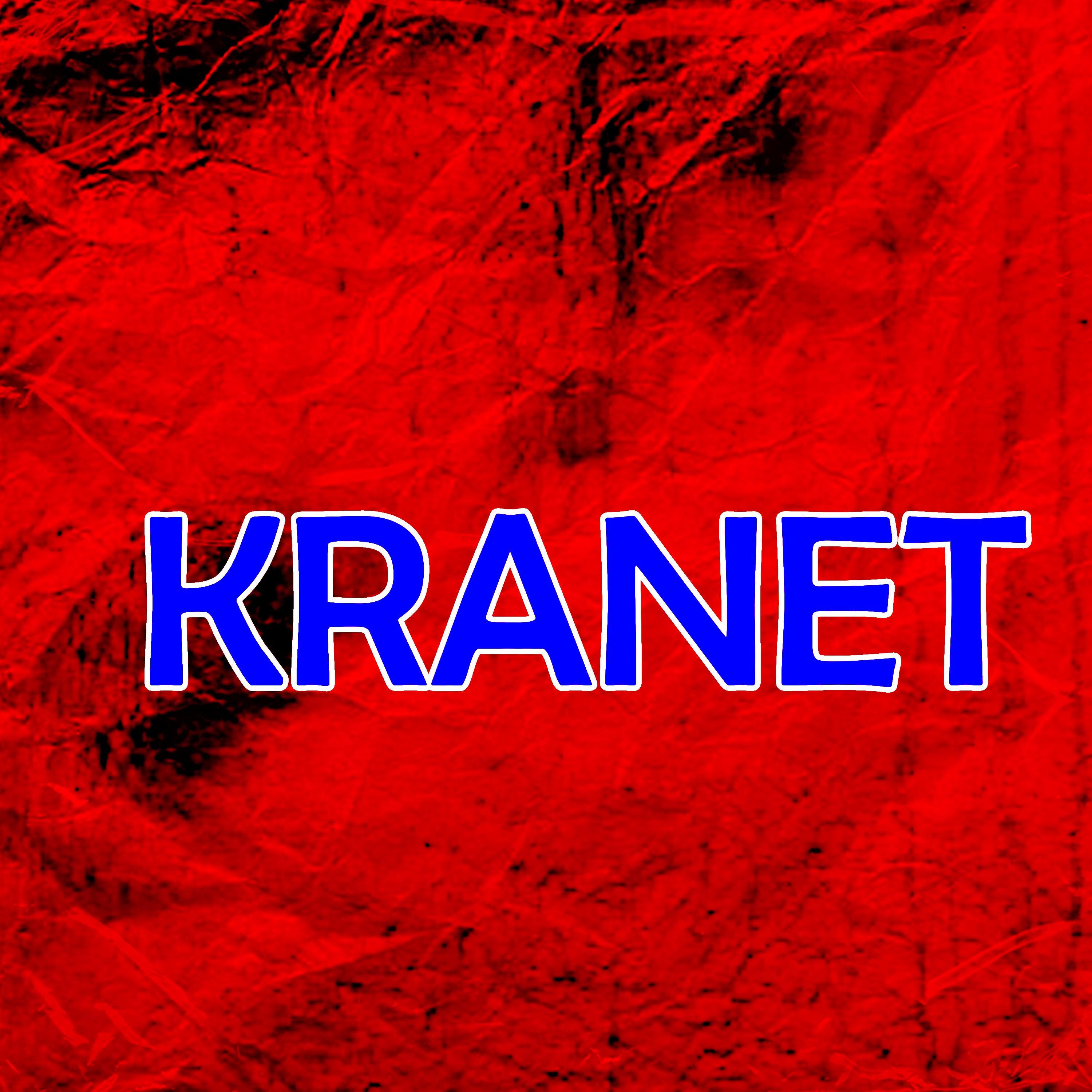 Постер альбома Kranet