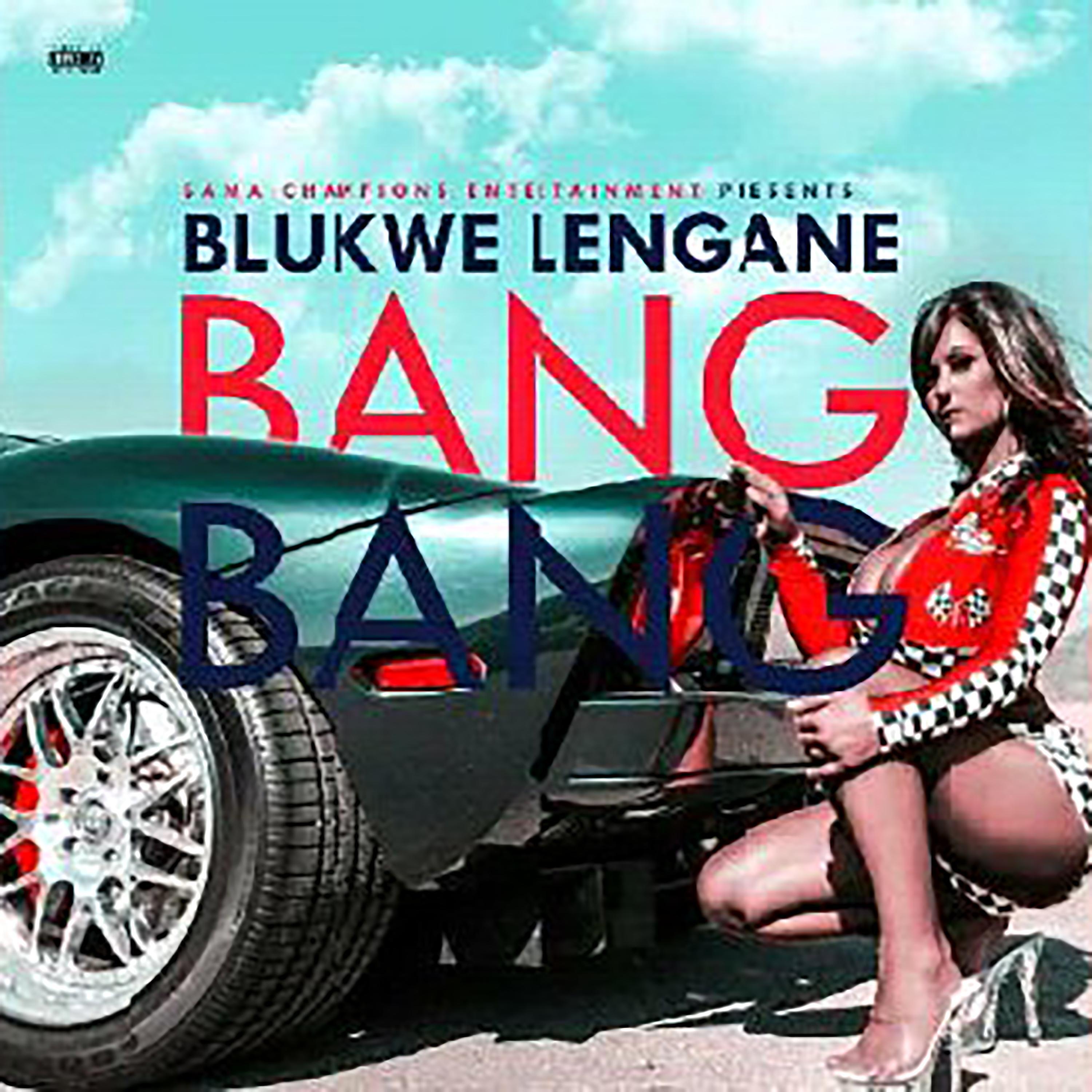 Blukwe Lengane - Kuzolunga
