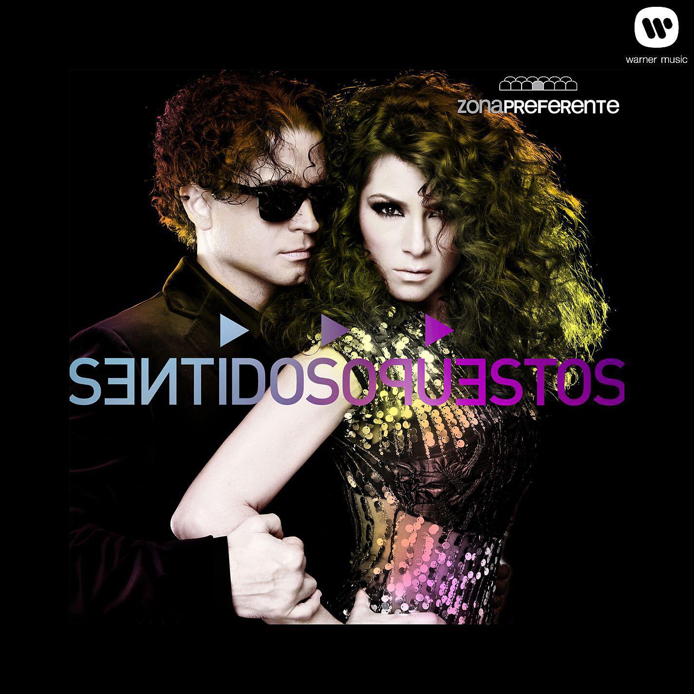 Sentidos Opuestos - La octava maravilla (8th World Wonder)
