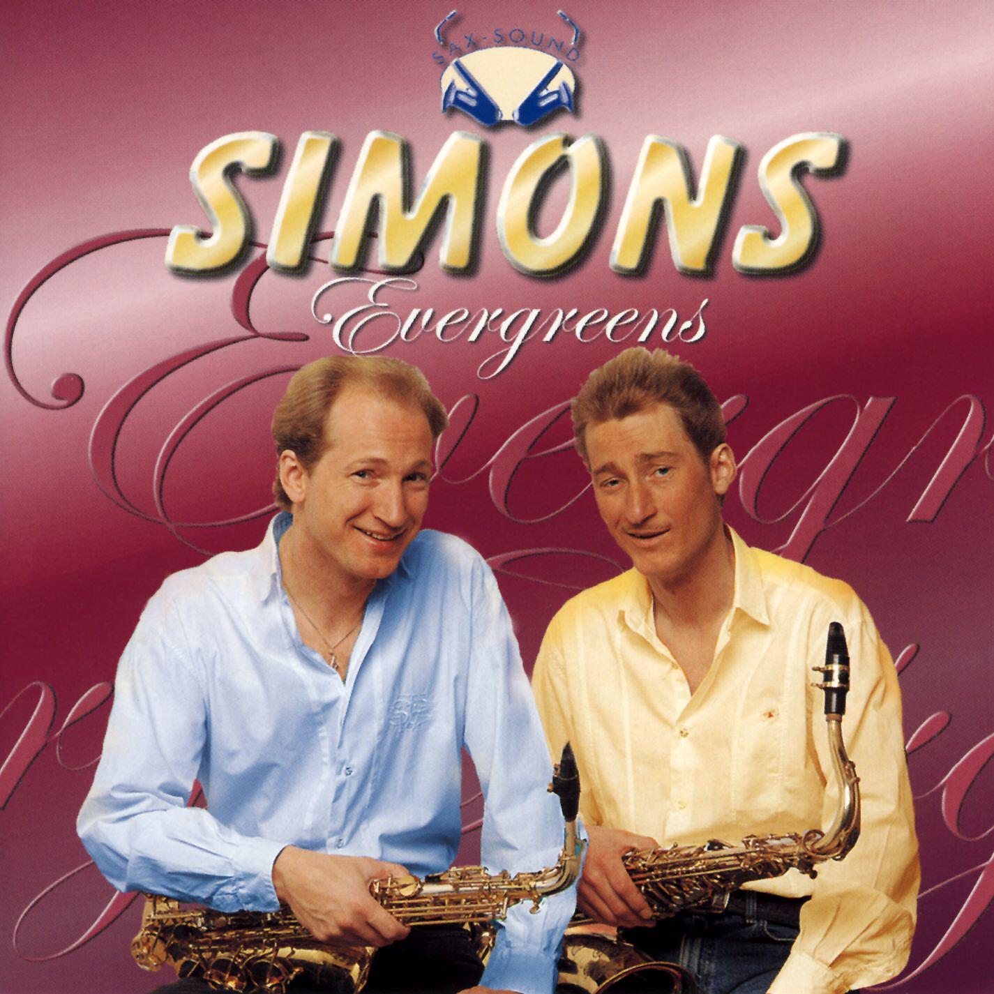 Simons - Green Green Grass of Home
