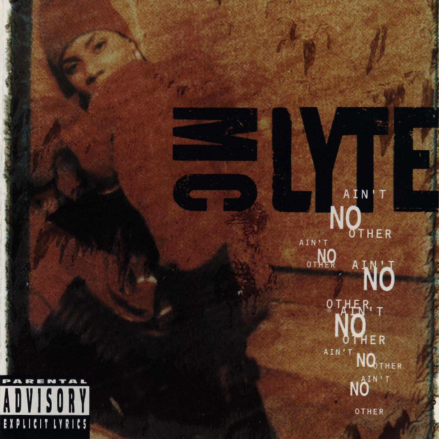MC LYTE - What's My Name Yo