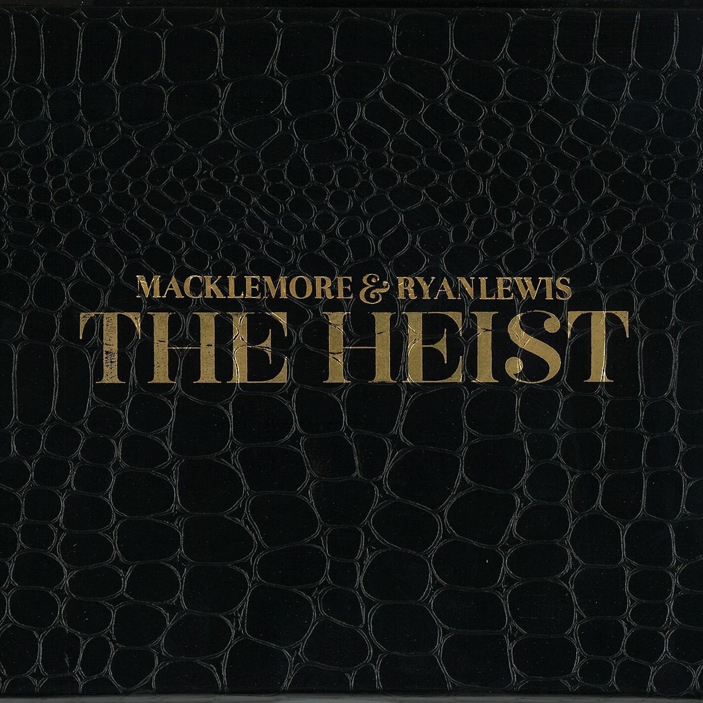 Macklemore - Jimmy Iovine (feat. Ab-Soul)